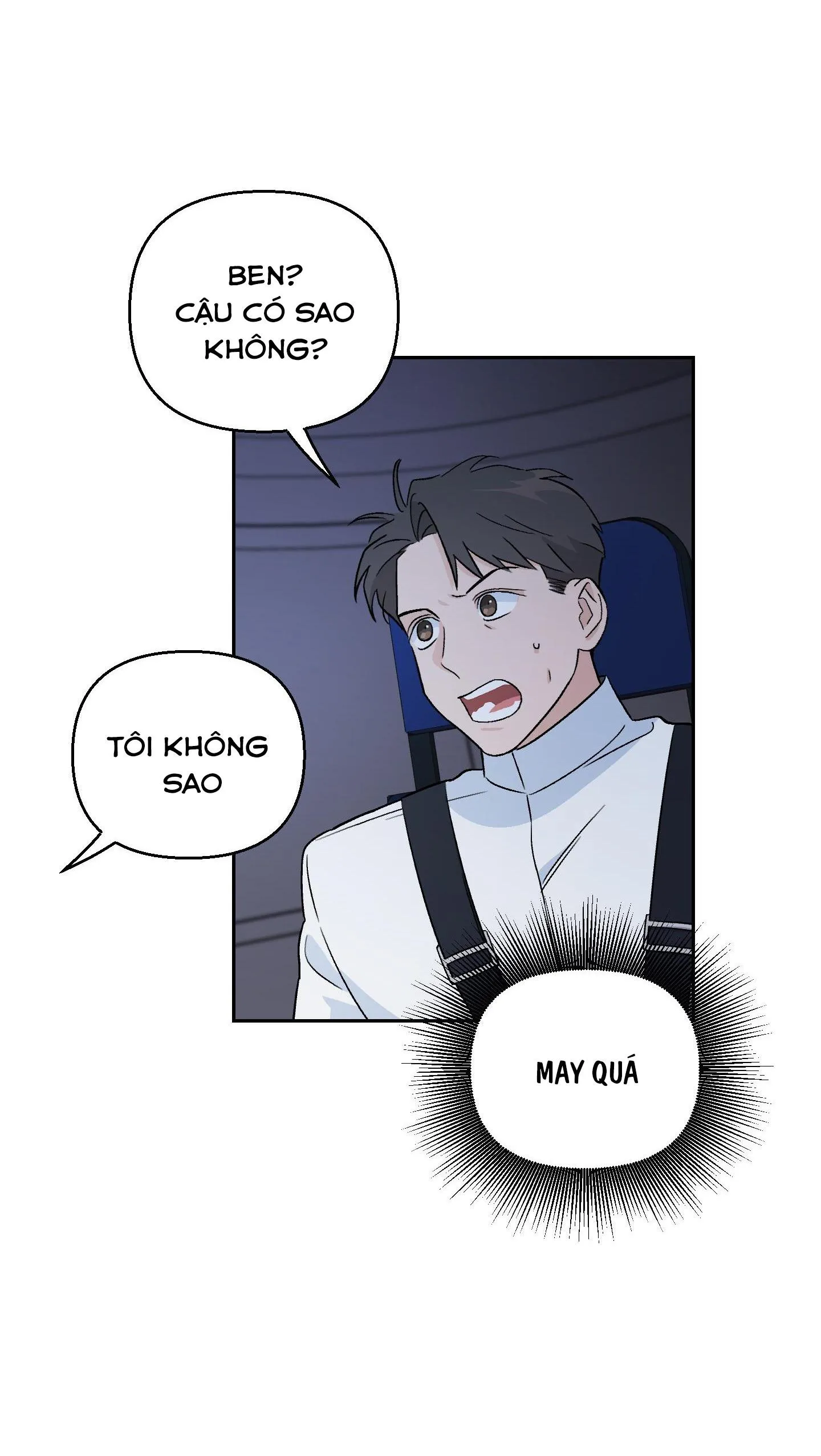 Bạn Trai Cún Con Chapter 4 Trang 17