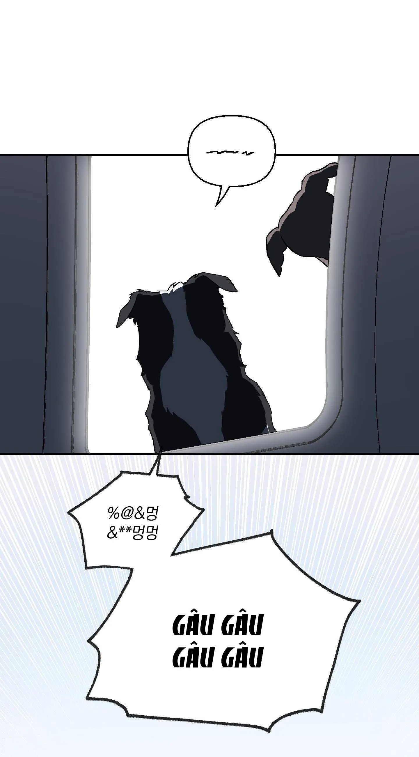 Bạn Trai Cún Con Chapter 4 Trang 23