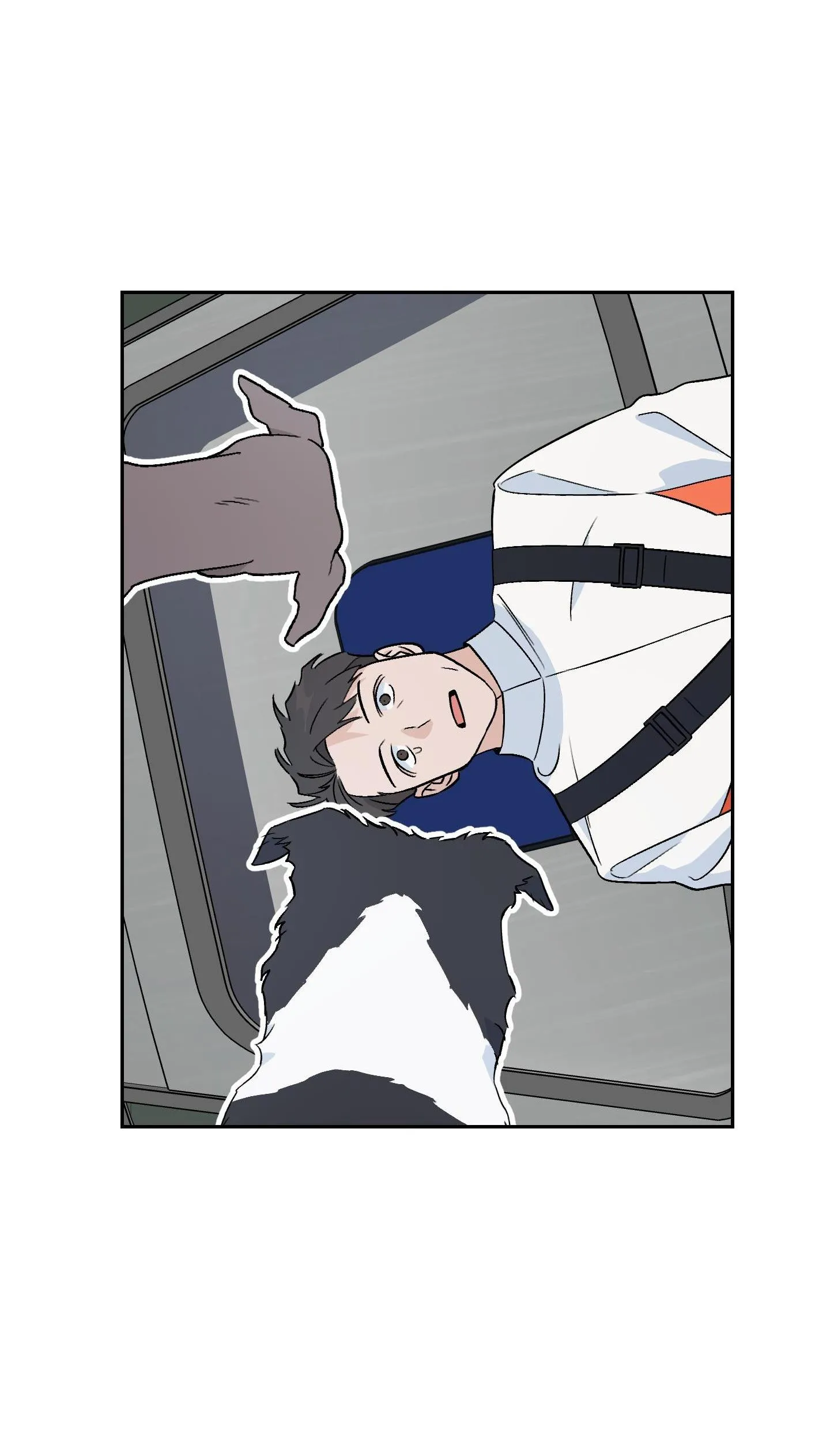 Bạn Trai Cún Con Chapter 4 Trang 25