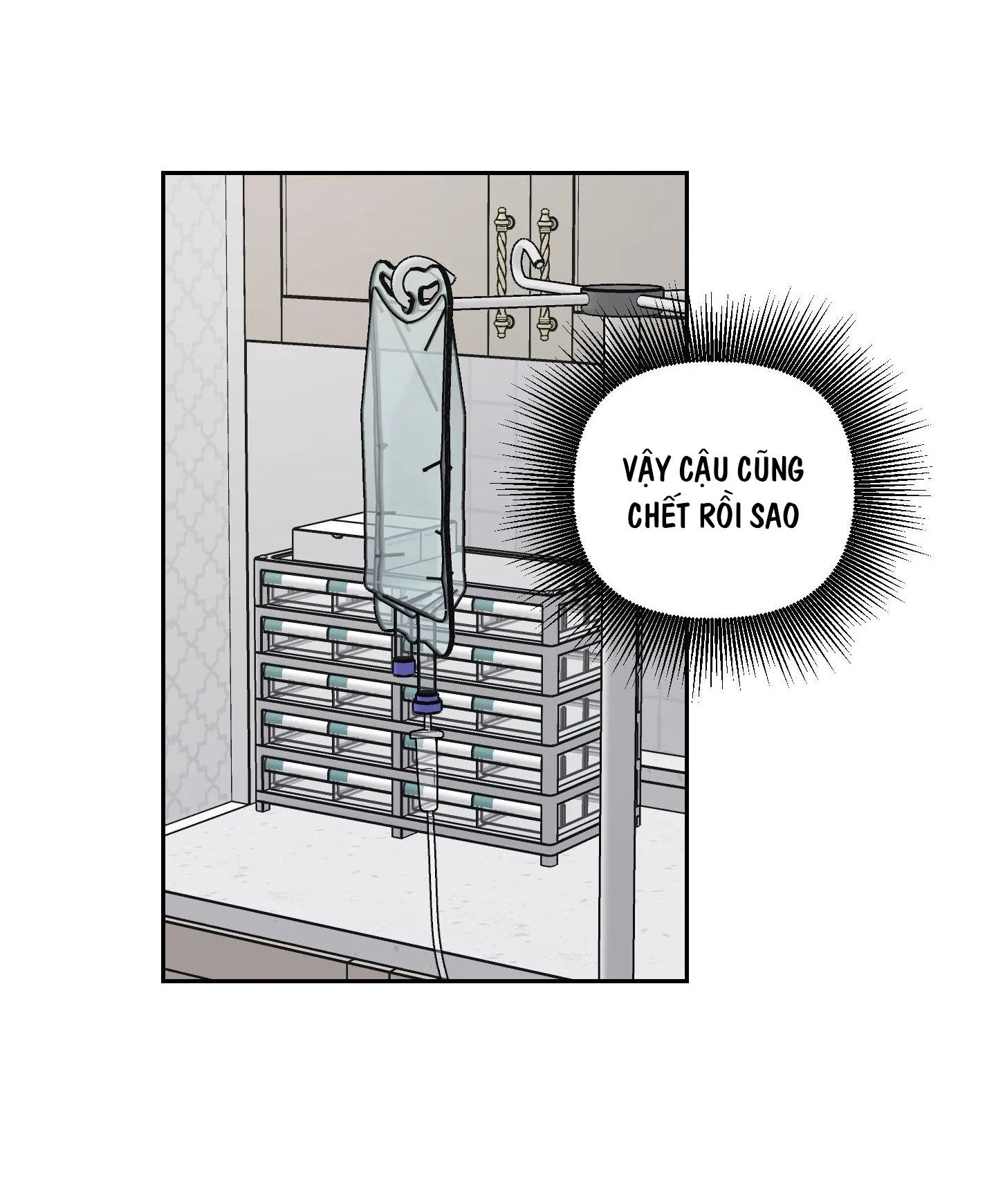 Bạn Trai Cún Con Chapter 4 Trang 38