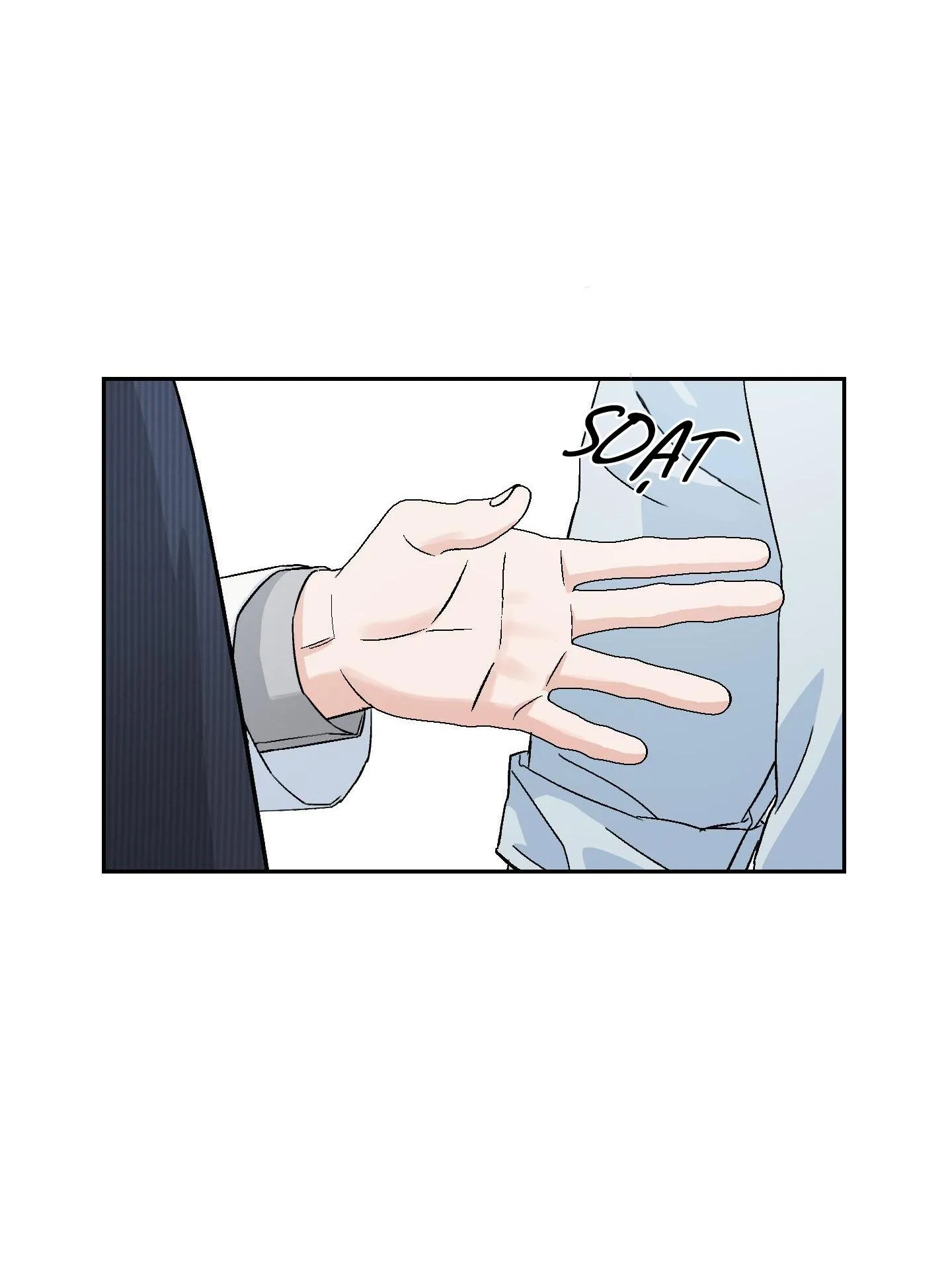 Bạn Trai Cún Con Chapter 4 Trang 50