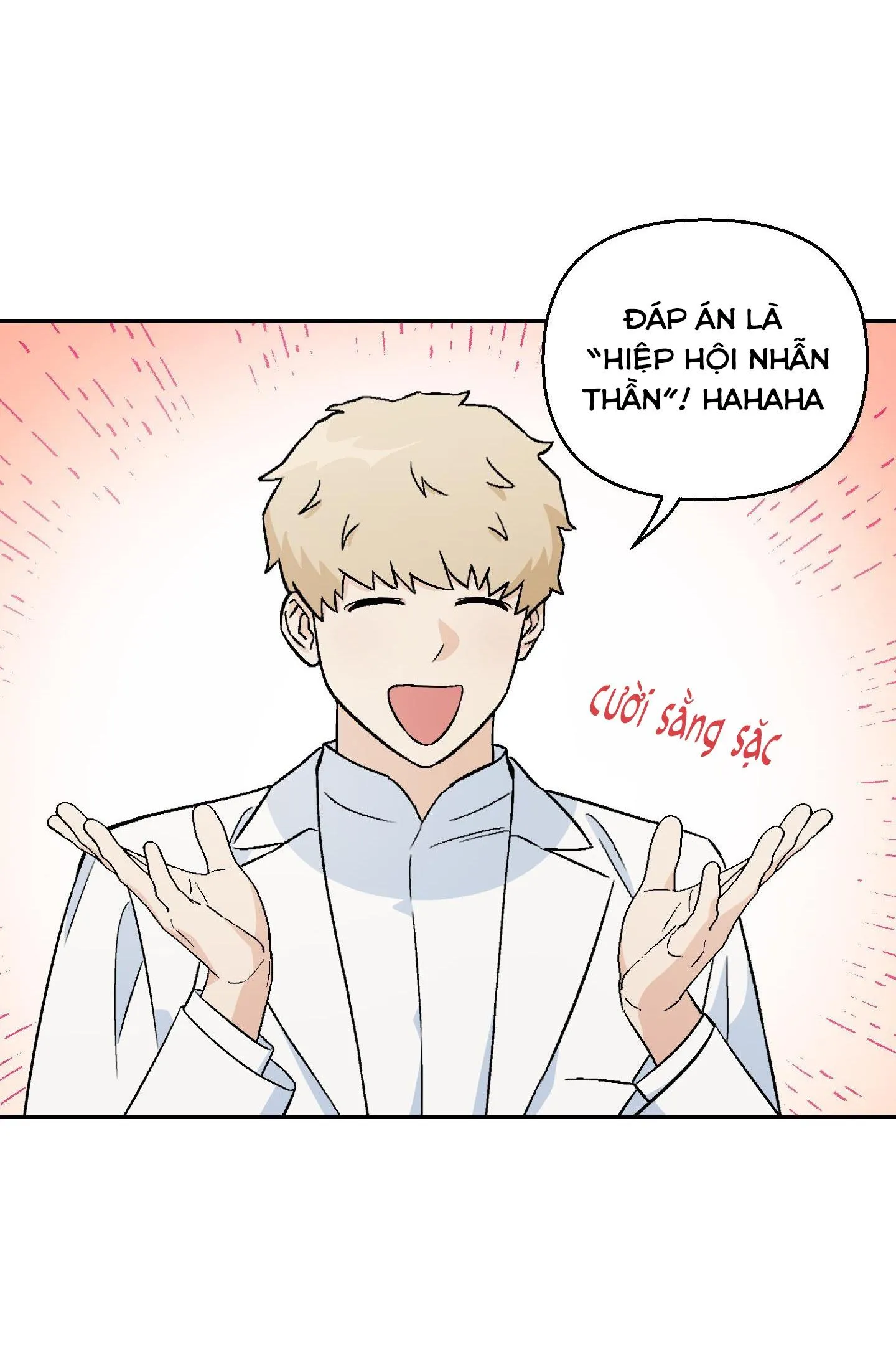 Bạn Trai Cún Con Chapter 4 Trang 58