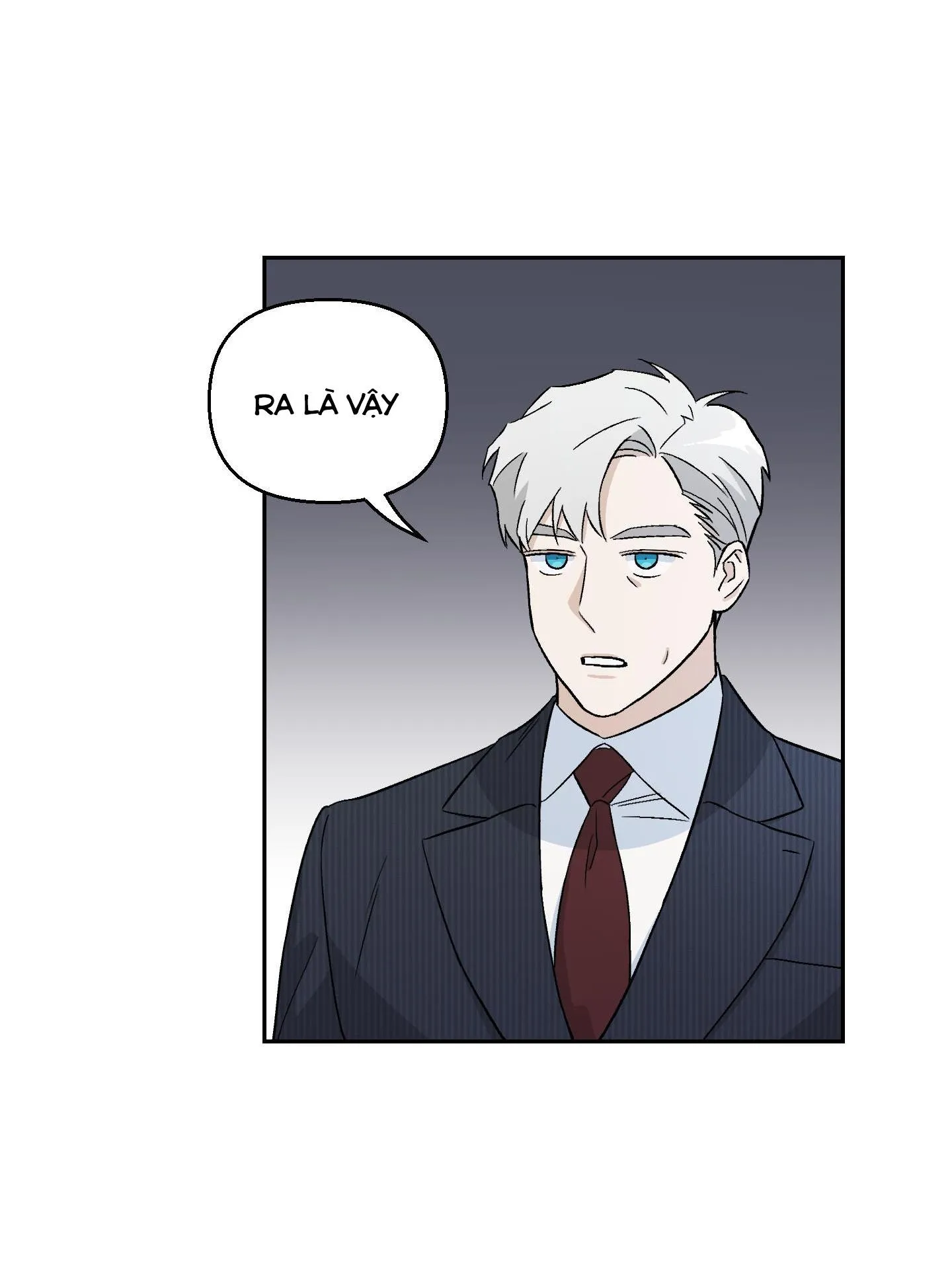 Bạn Trai Cún Con Chapter 4 Trang 59