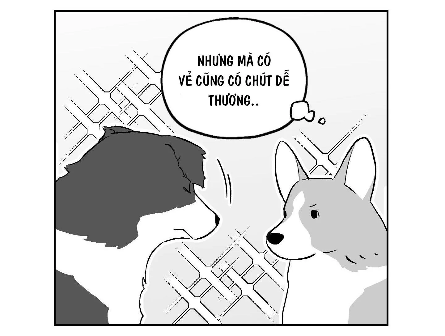 Bạn Trai Cún Con Chapter 4 Trang 72