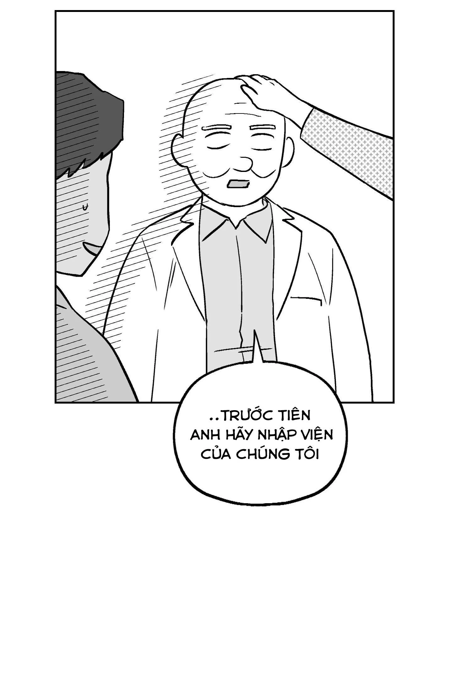 Bạn Trai Cún Con Chapter 4 Trang 76