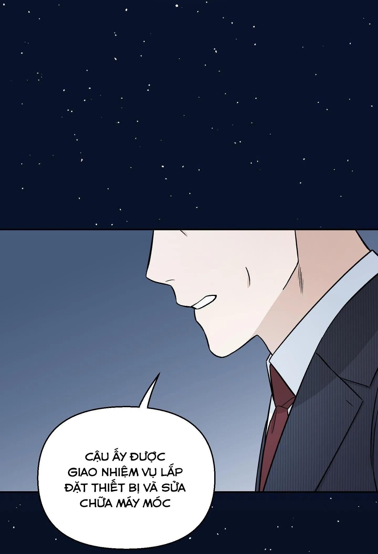 Bạn Trai Cún Con Chapter 5 Trang 7