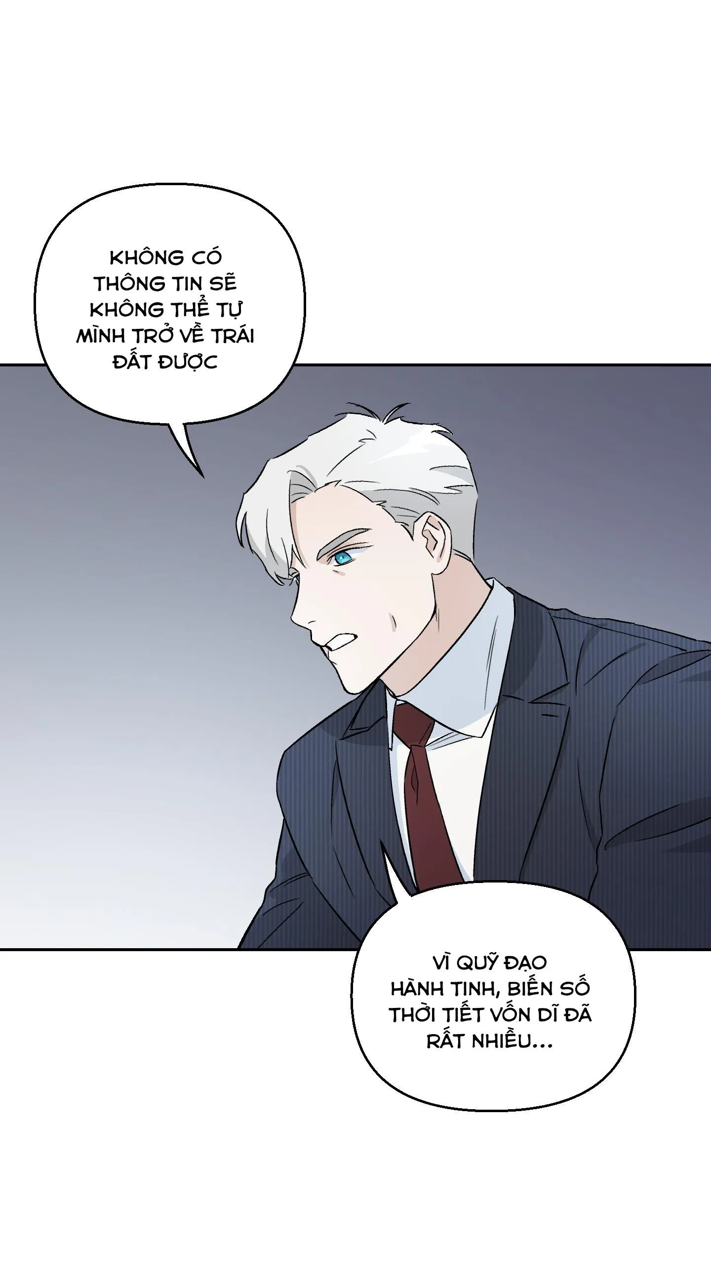 Bạn Trai Cún Con Chapter 5 Trang 12