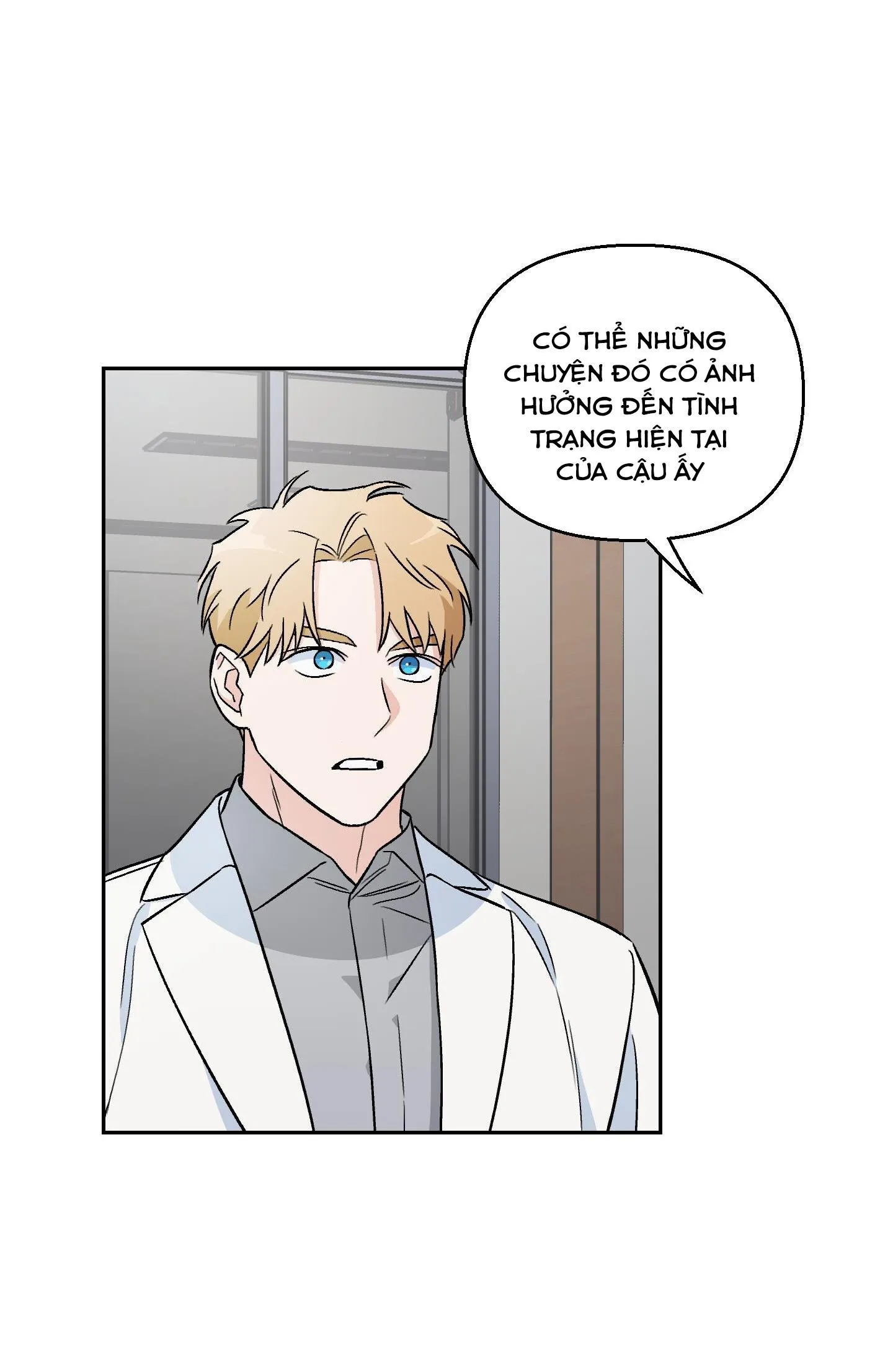 Bạn Trai Cún Con Chapter 5 Trang 15