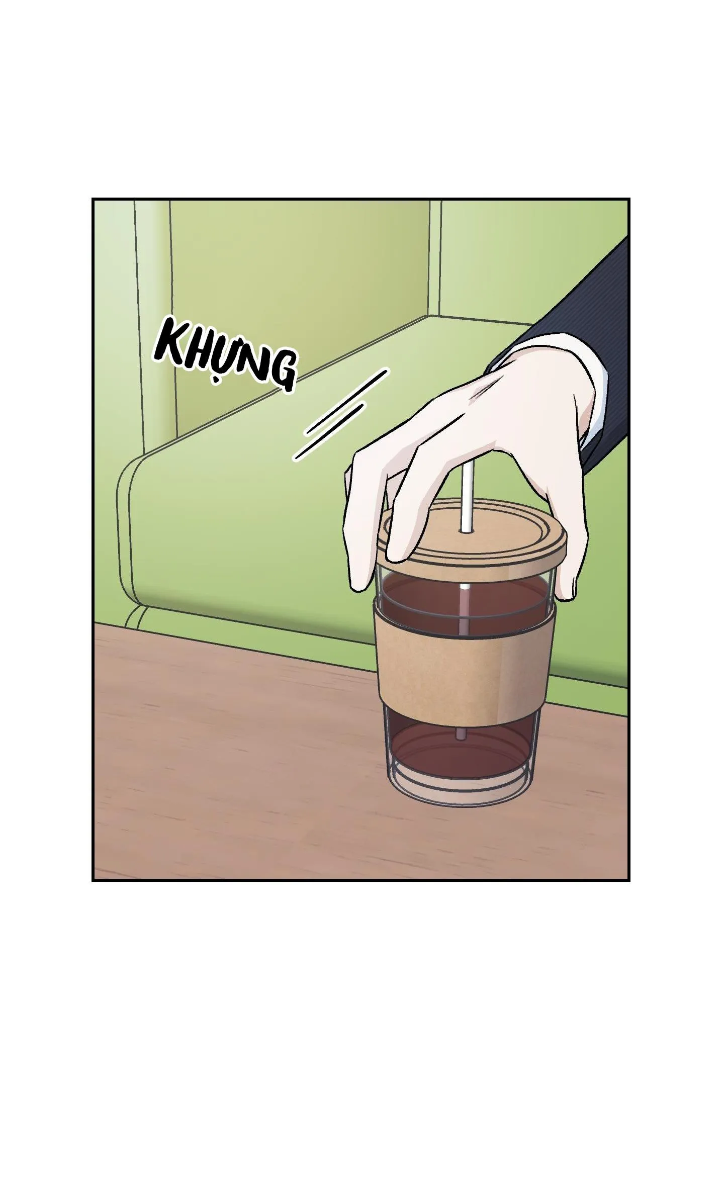 Bạn Trai Cún Con Chapter 5 Trang 23