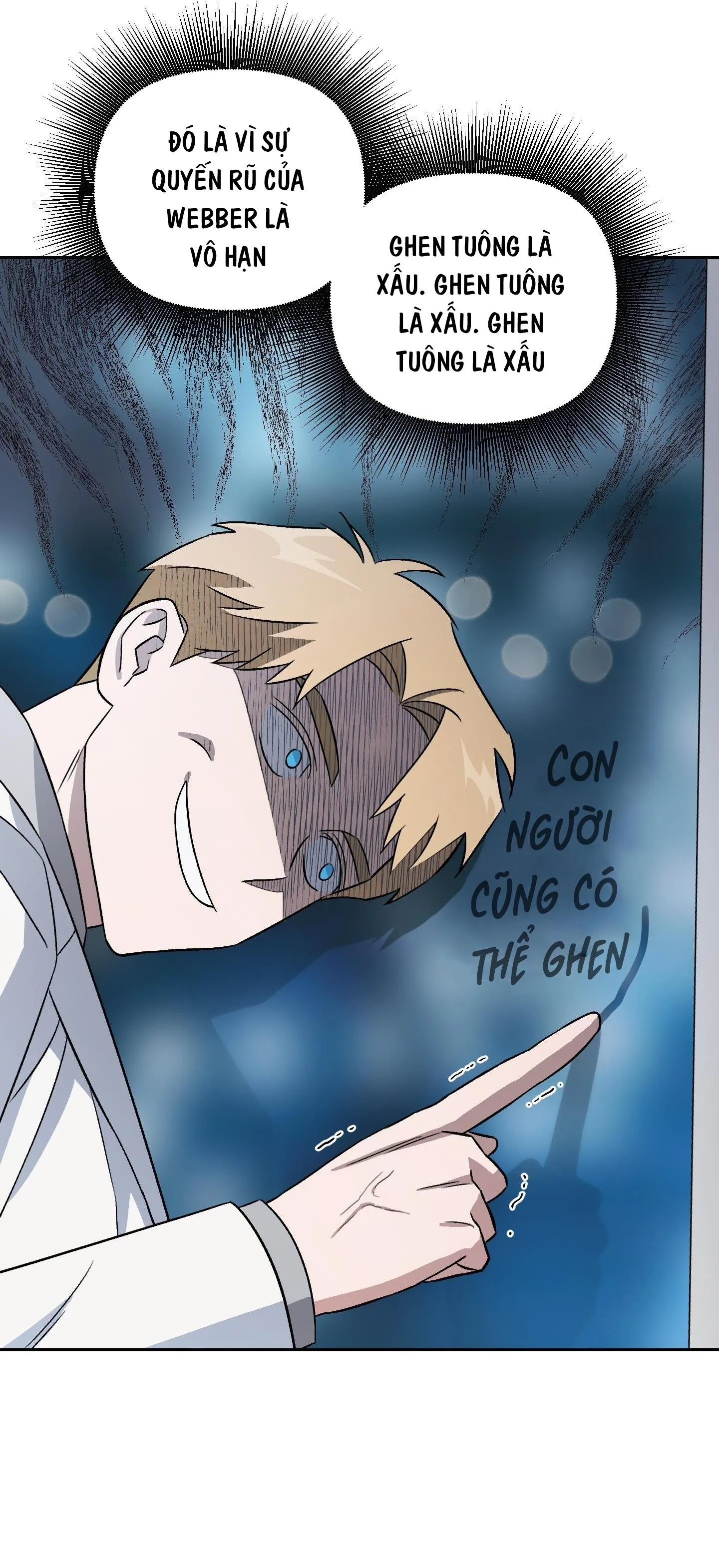 Bạn Trai Cún Con Chapter 5 Trang 44