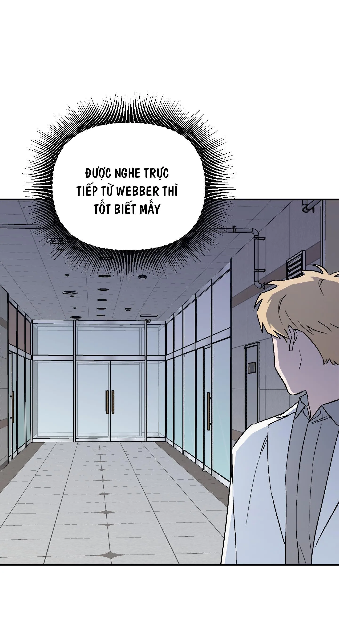 Bạn Trai Cún Con Chapter 5 Trang 50