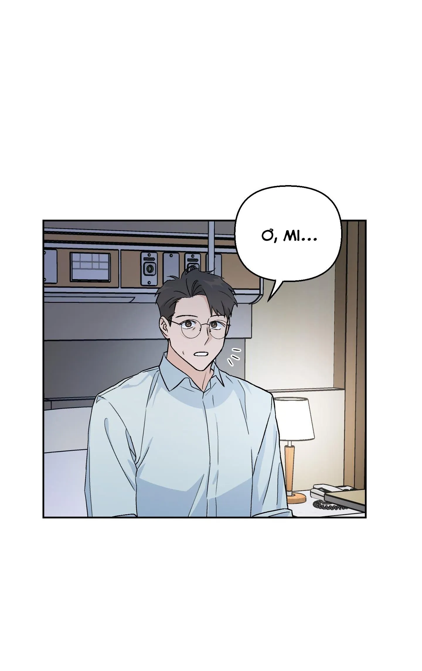 Bạn Trai Cún Con Chapter 5 Trang 57