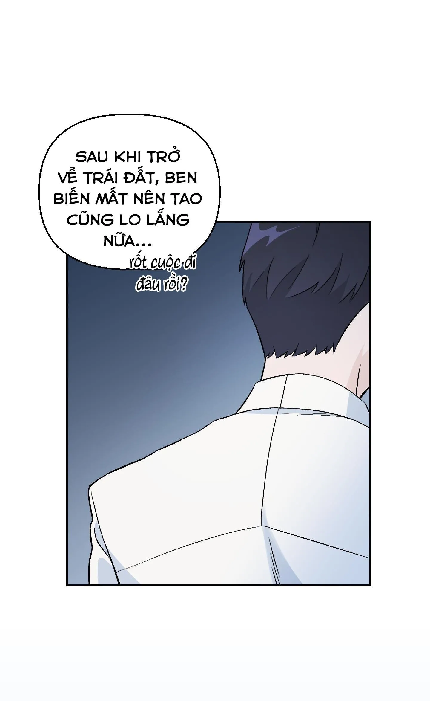 Bạn Trai Cún Con Chapter 5 Trang 61