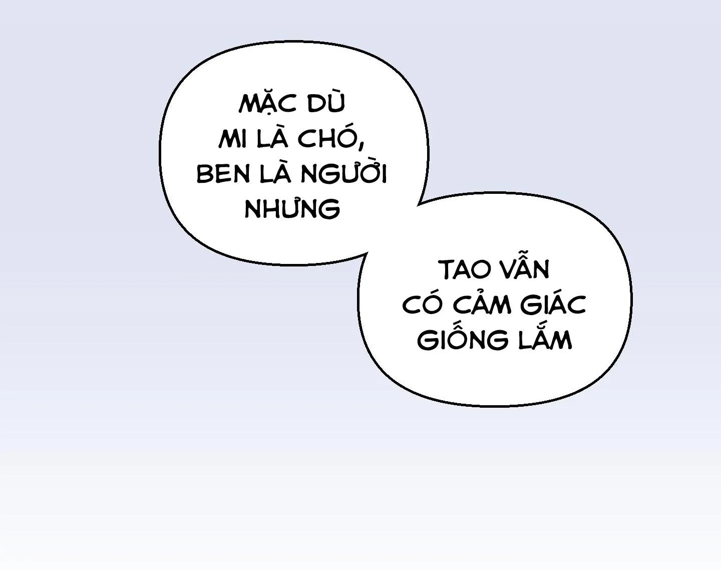 Bạn Trai Cún Con Chapter 5 Trang 64