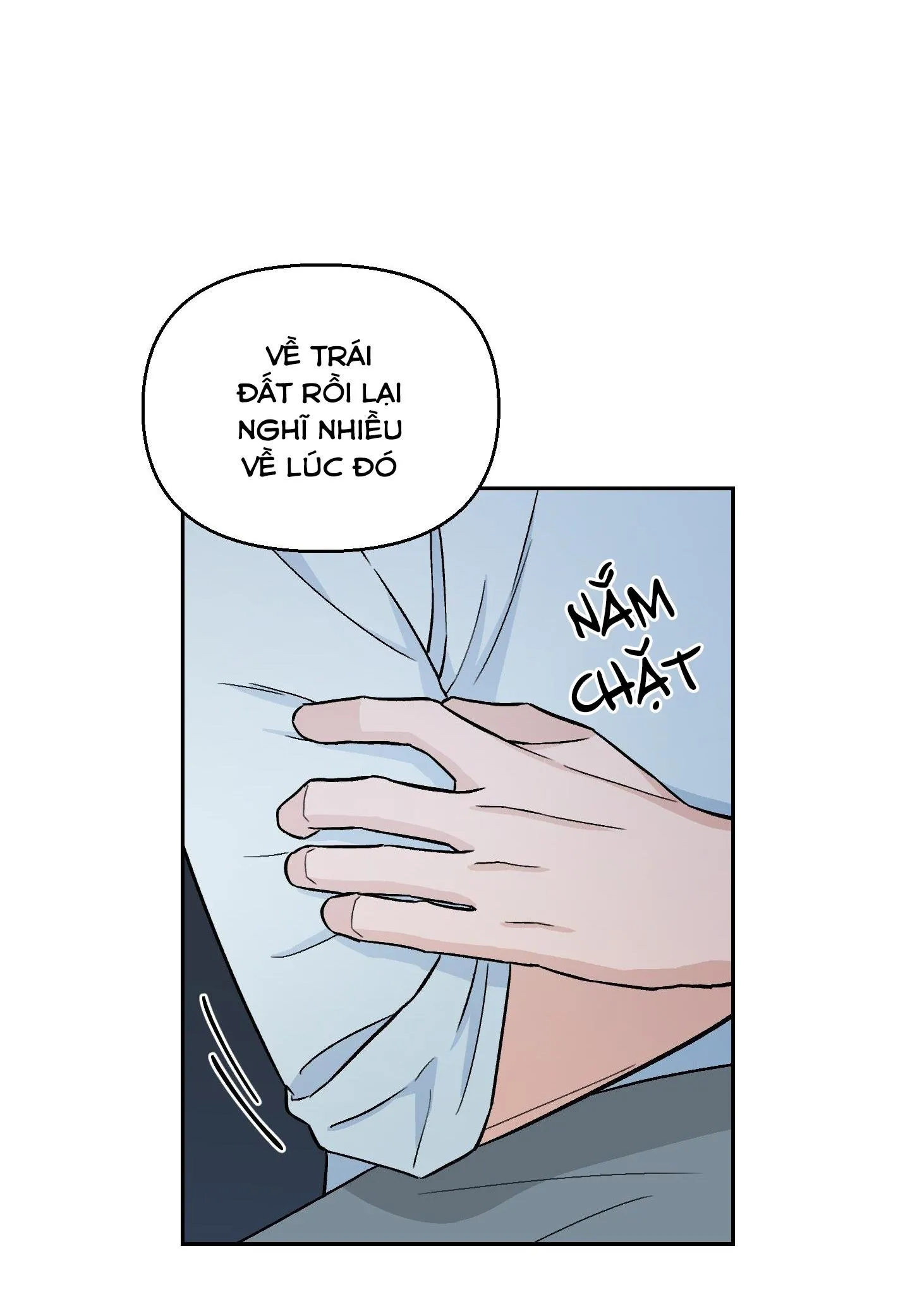 Bạn Trai Cún Con Chapter 5 Trang 72