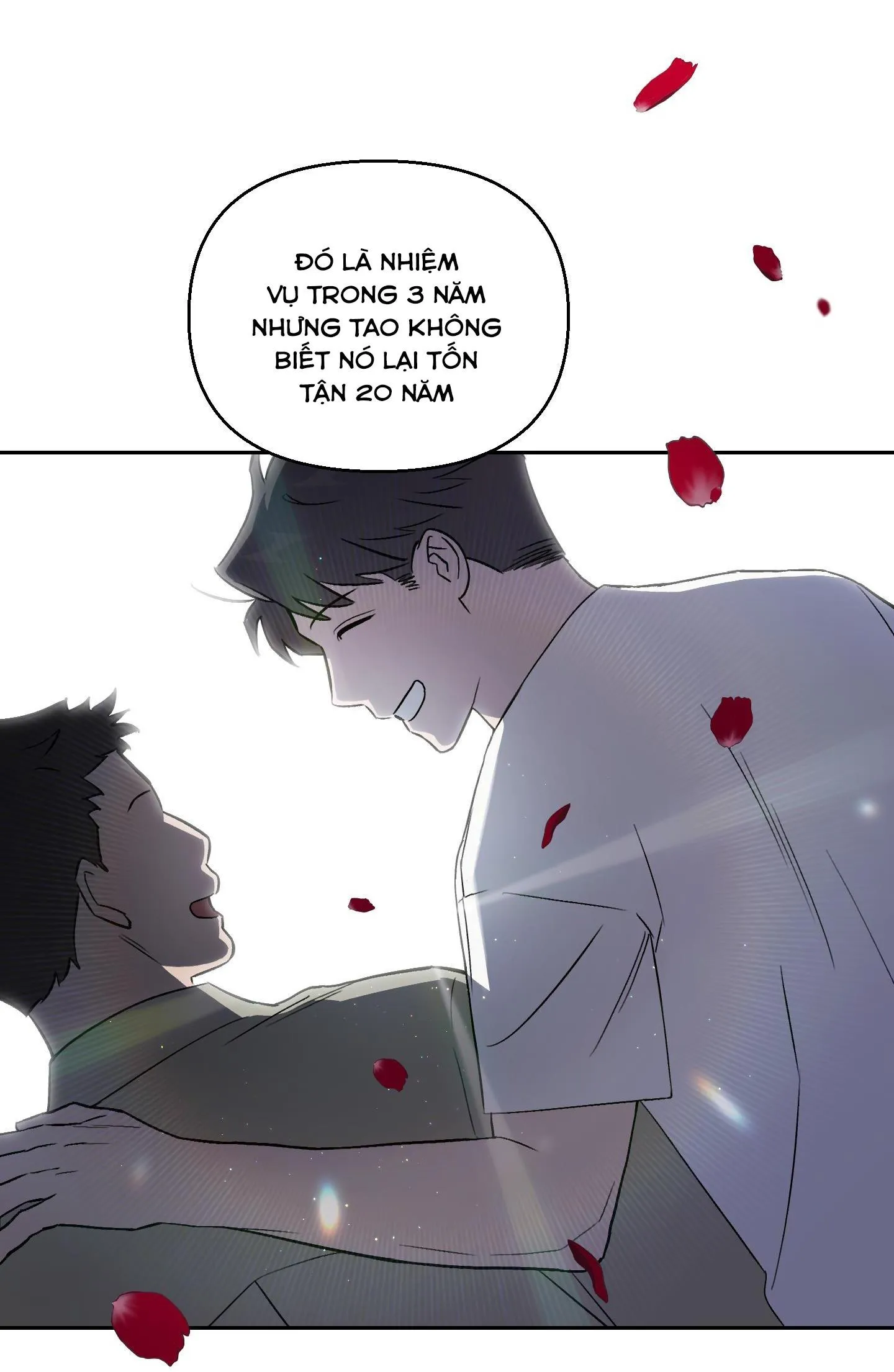 Bạn Trai Cún Con Chapter 5 Trang 74