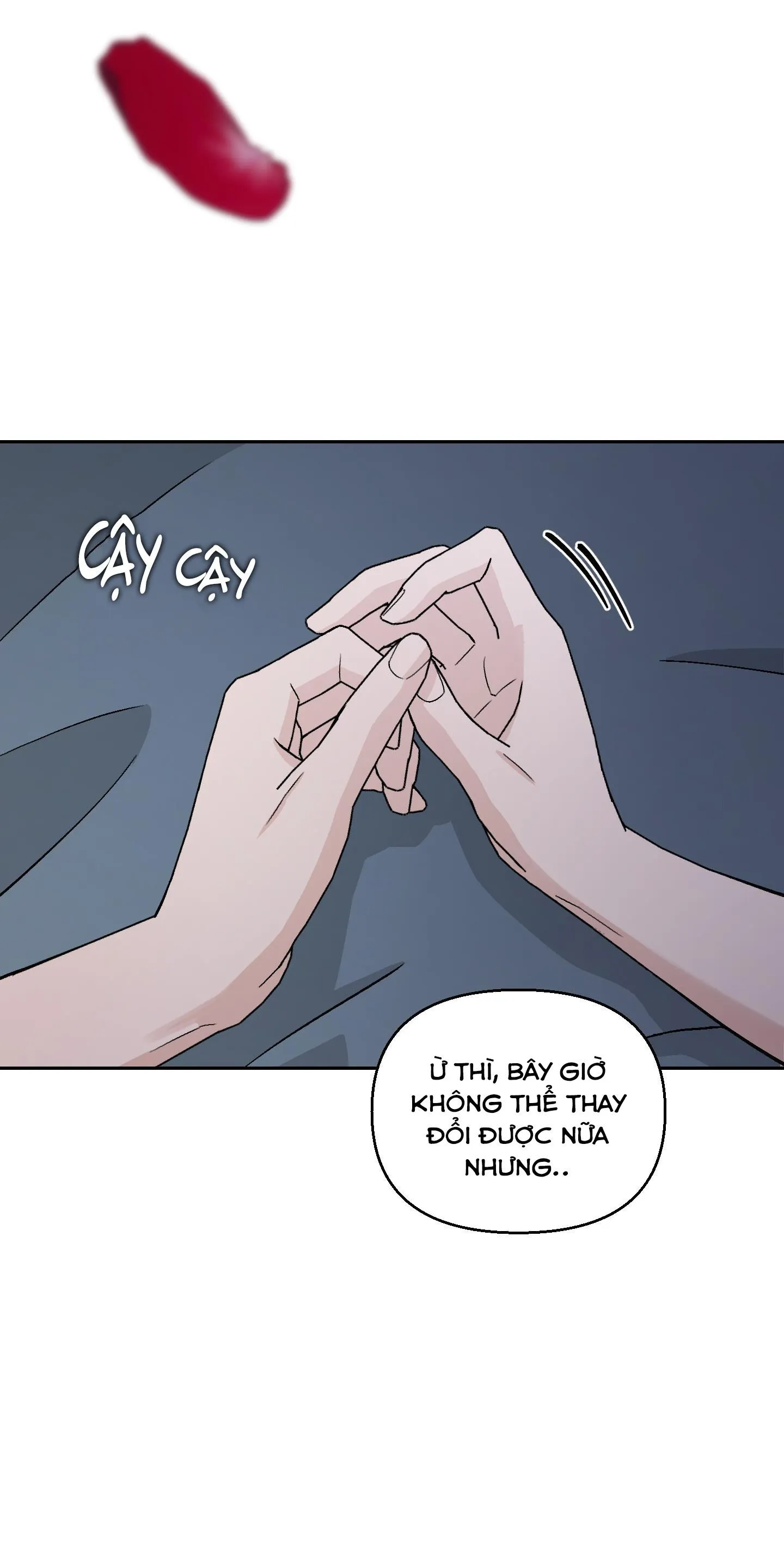 Bạn Trai Cún Con Chapter 5 Trang 78