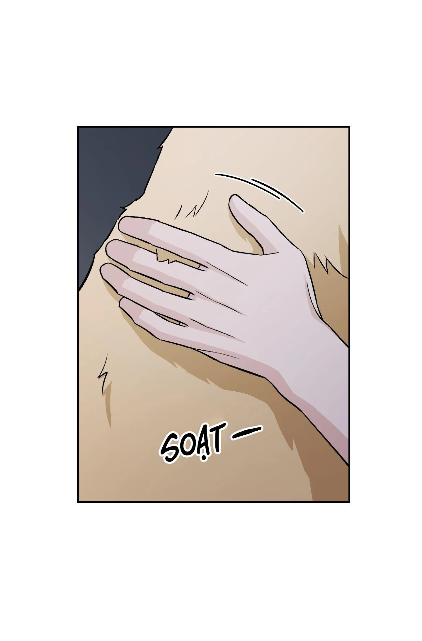 Bạn Trai Cún Con Chapter 5 Trang 83