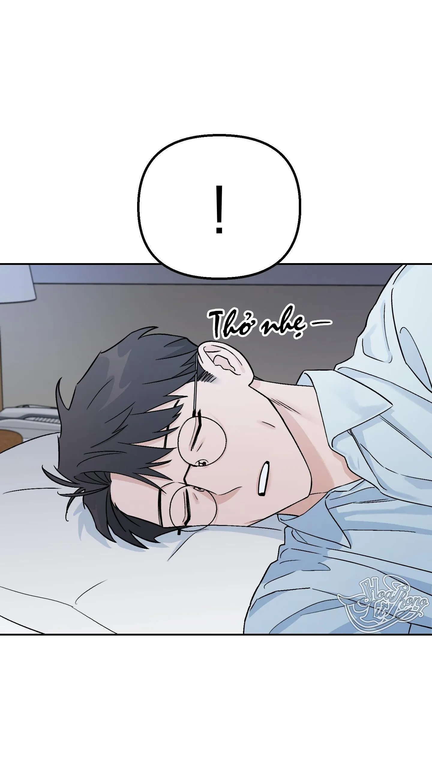 Bạn Trai Cún Con Chapter 6 Trang 11