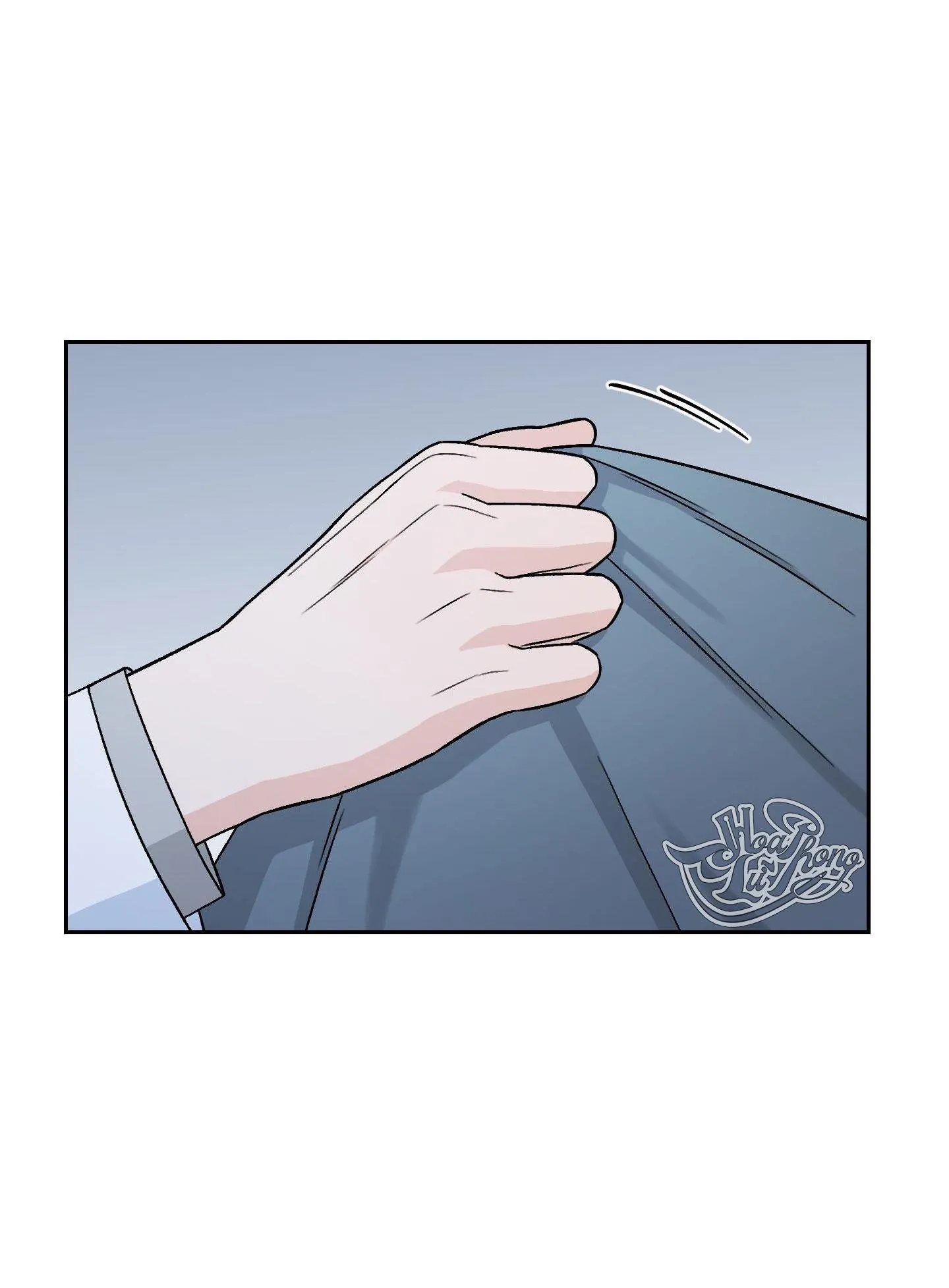 Bạn Trai Cún Con Chapter 6 Trang 14