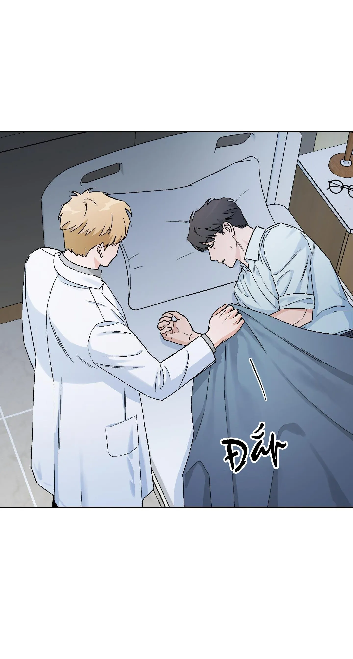 Bạn Trai Cún Con Chapter 6 Trang 15