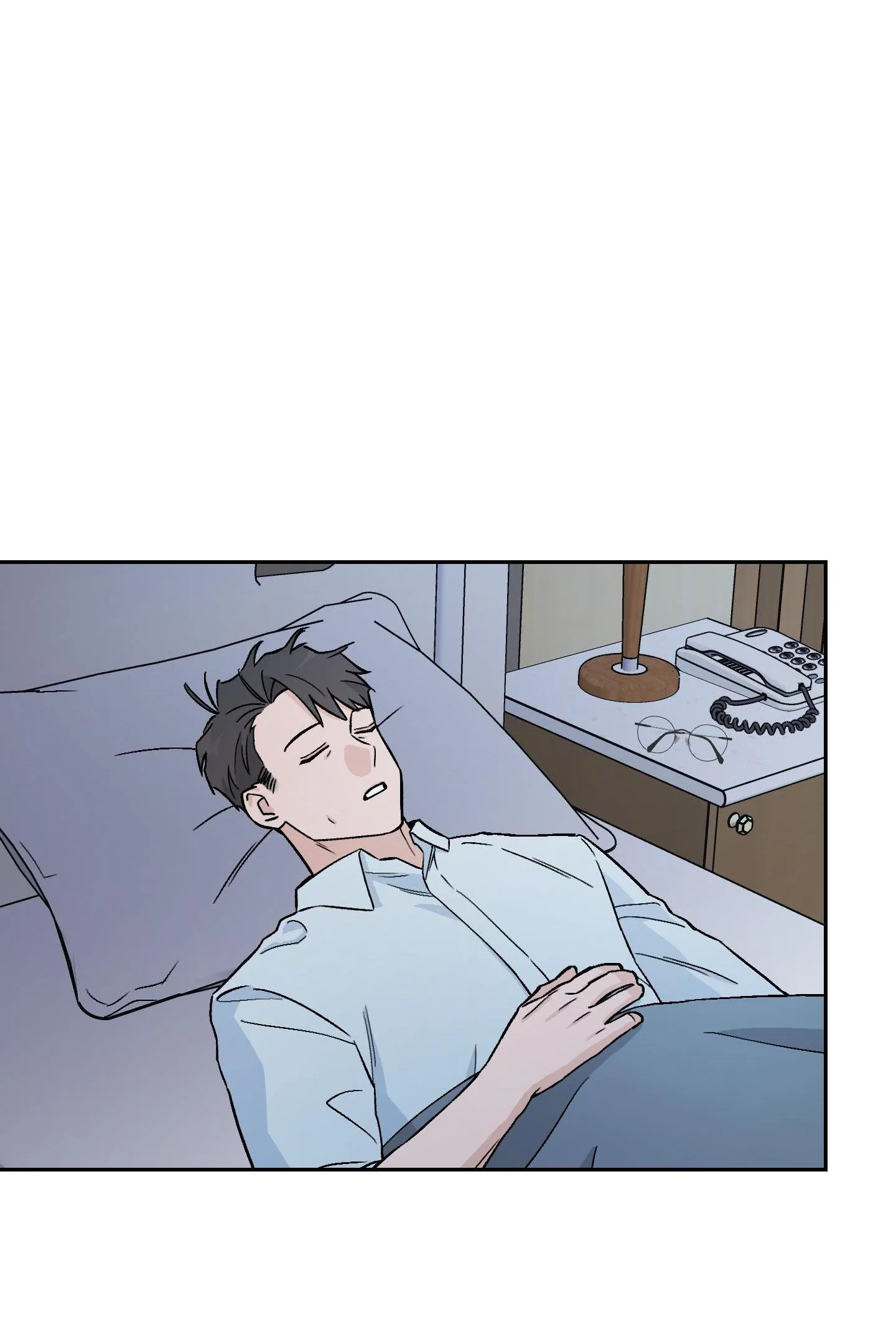 Bạn Trai Cún Con Chapter 6 Trang 25