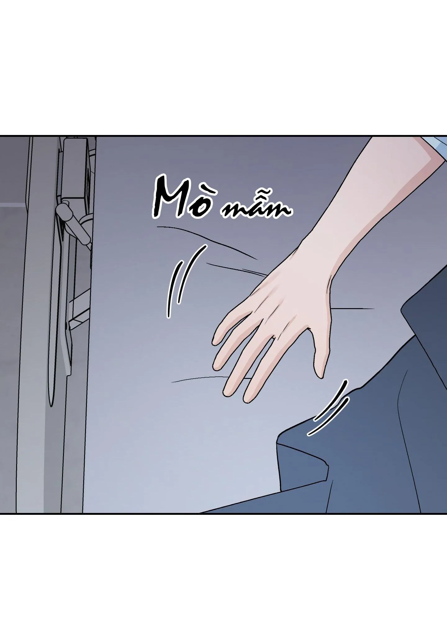 Bạn Trai Cún Con Chapter 6 Trang 27