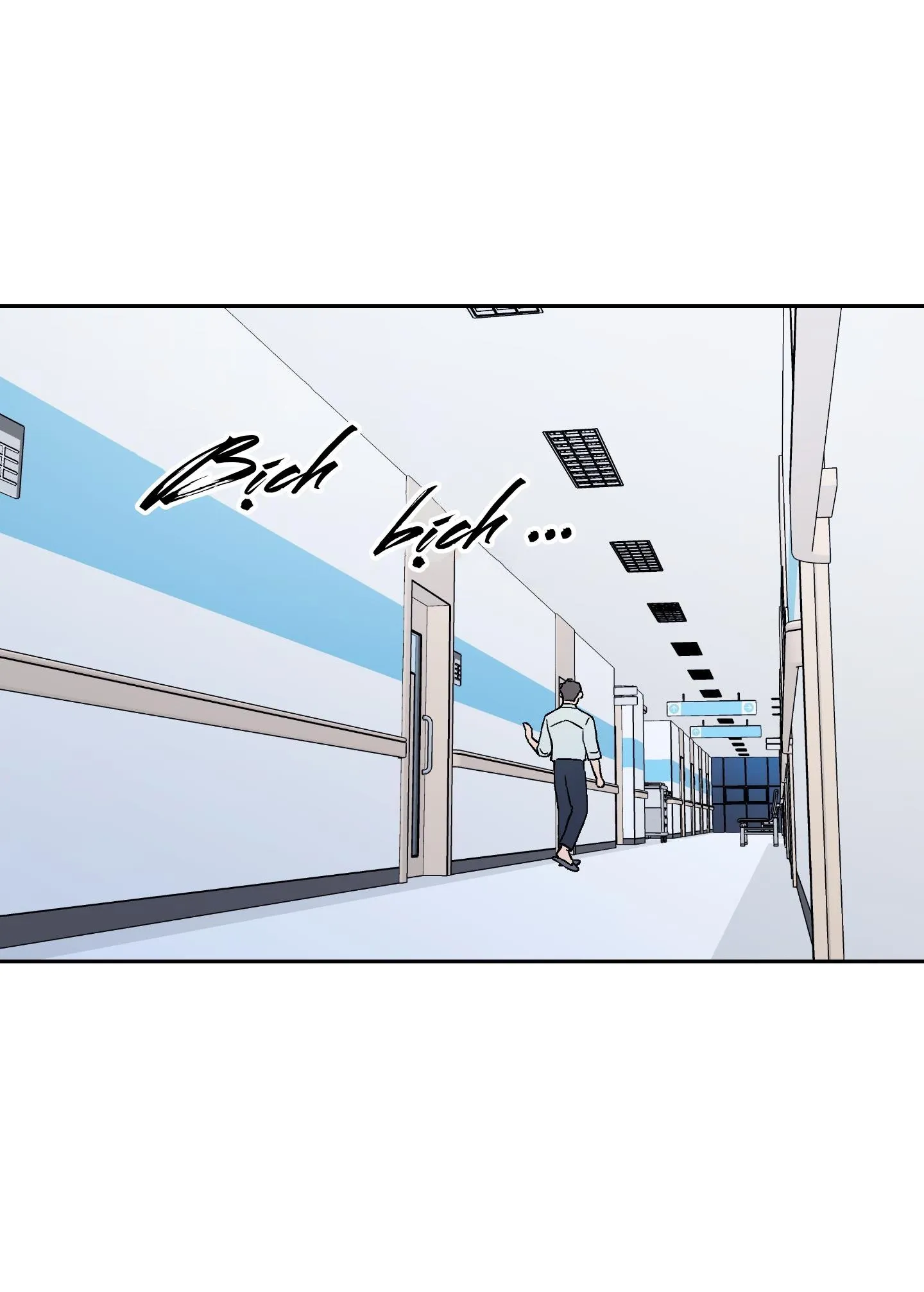 Bạn Trai Cún Con Chapter 6 Trang 31