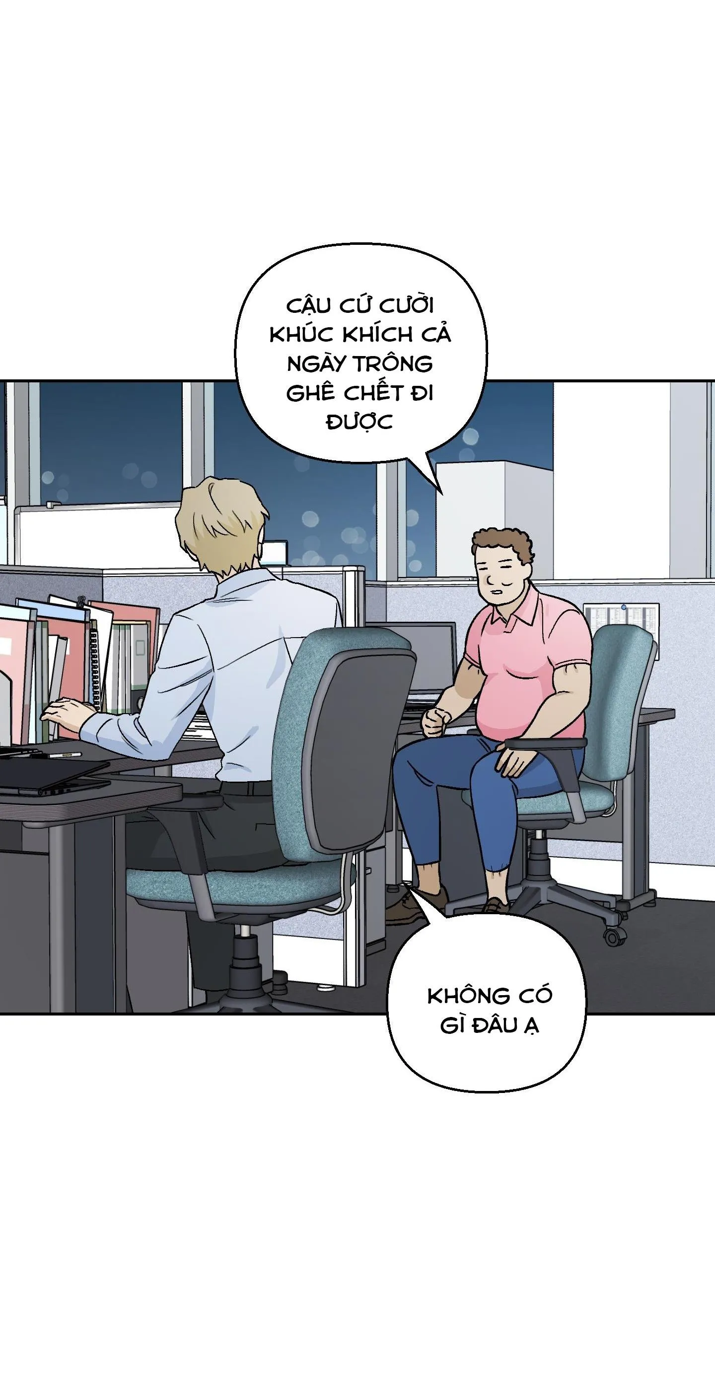 Bạn Trai Cún Con Chapter 6 Trang 38