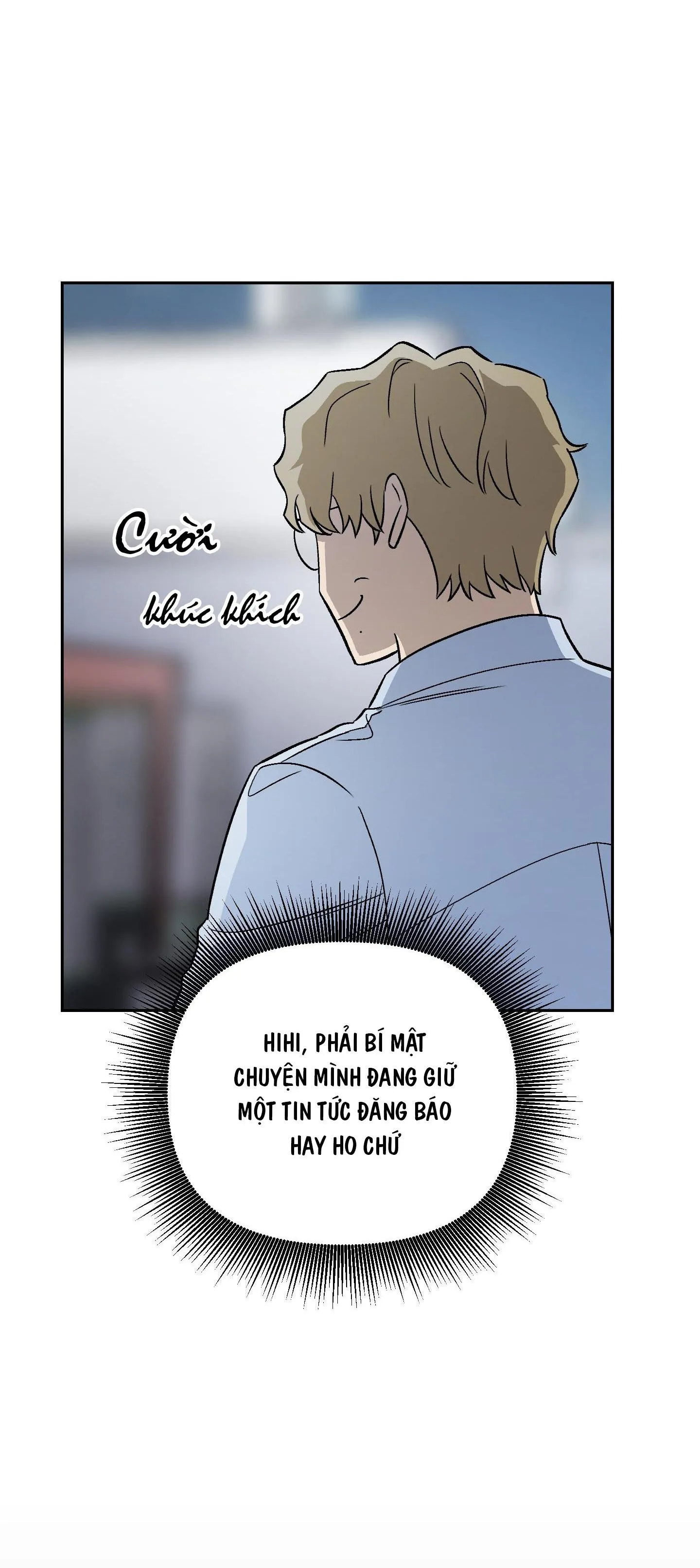 Bạn Trai Cún Con Chapter 6 Trang 39
