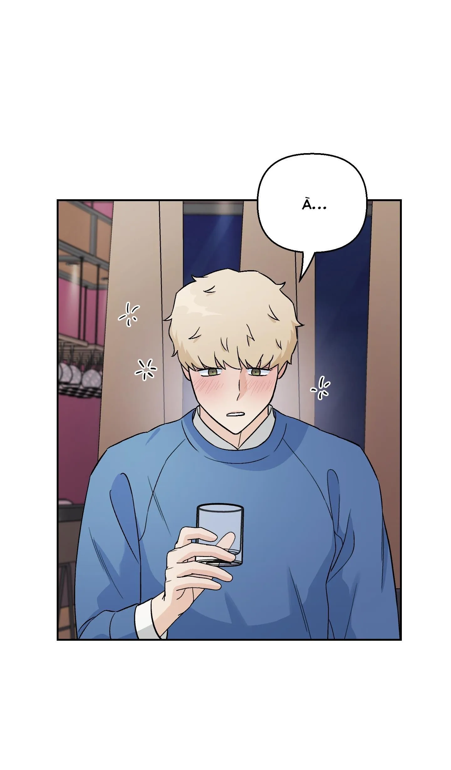 Bạn Trai Cún Con Chapter 6 Trang 47