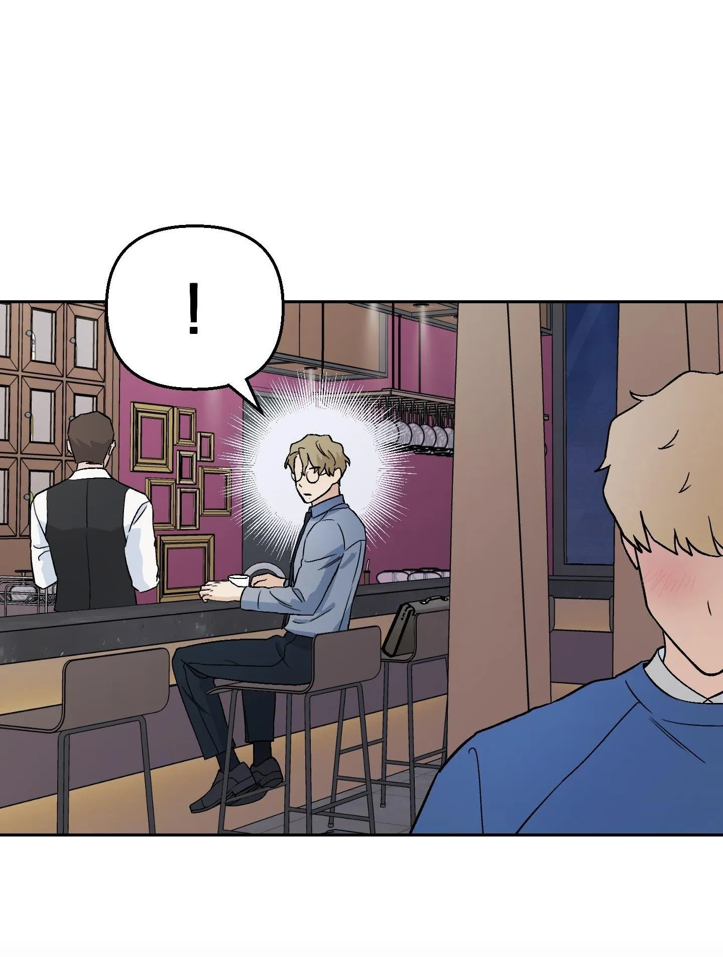 Bạn Trai Cún Con Chapter 6 Trang 49