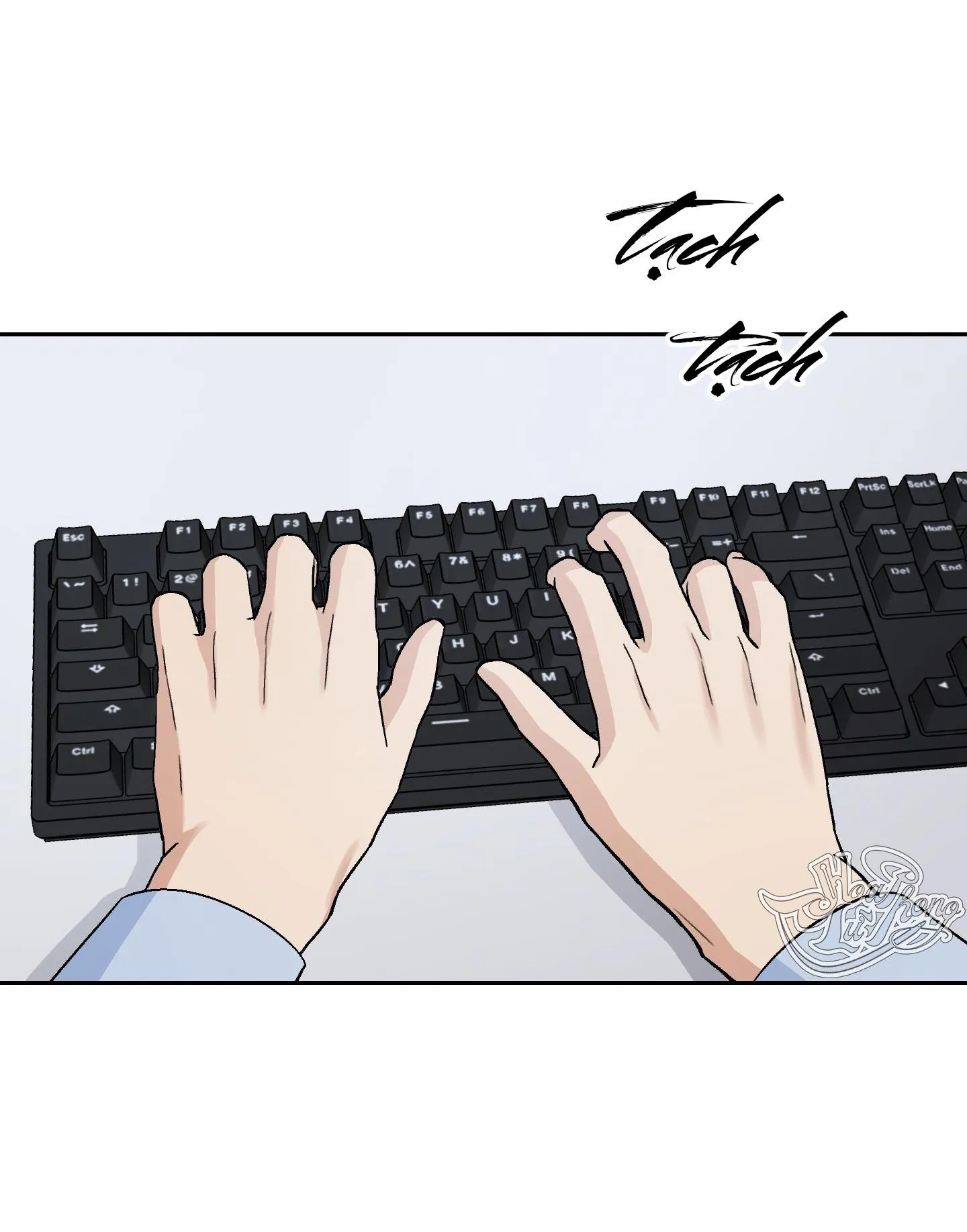 Bạn Trai Cún Con Chapter 6 Trang 54