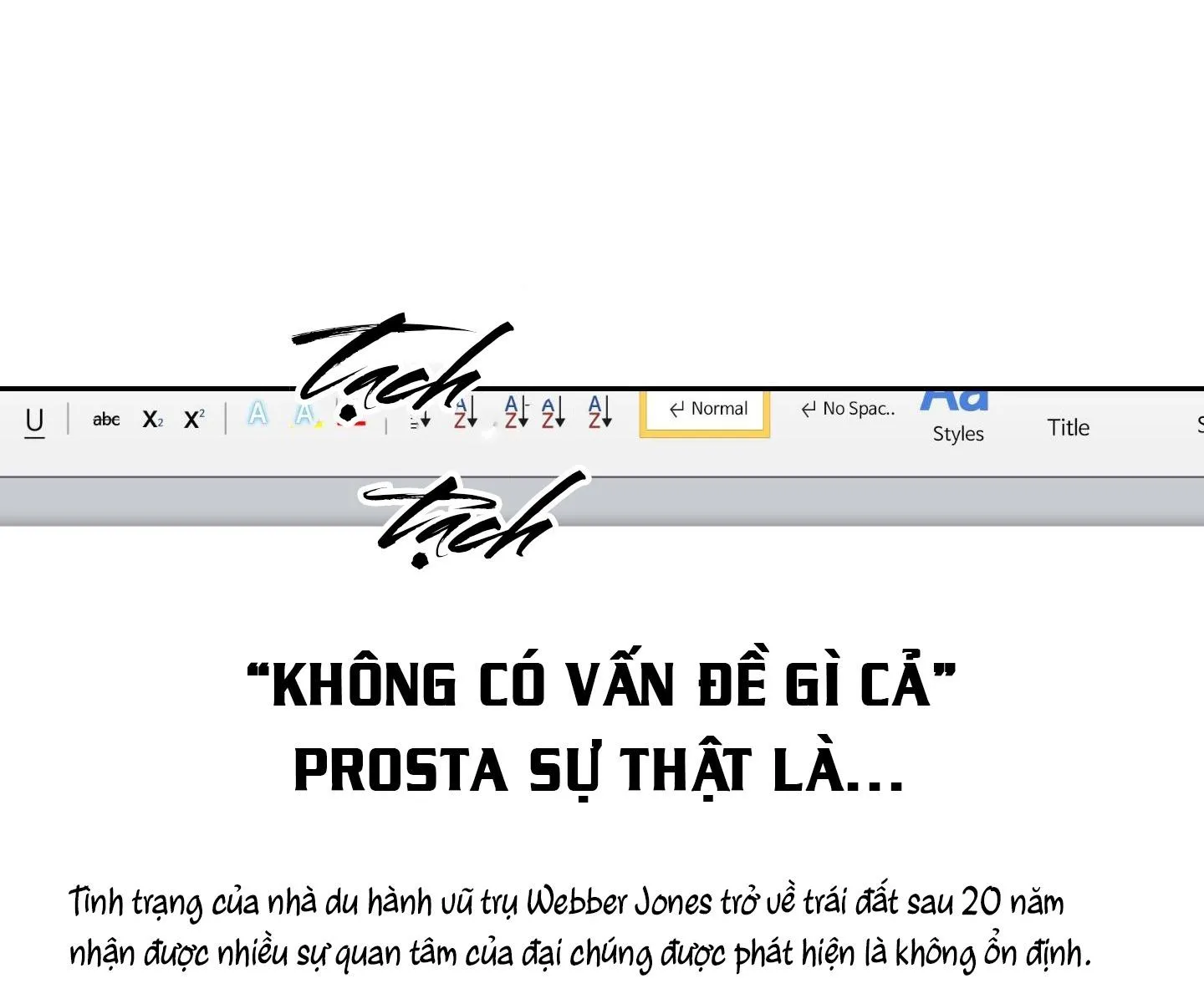 Bạn Trai Cún Con Chapter 6 Trang 55