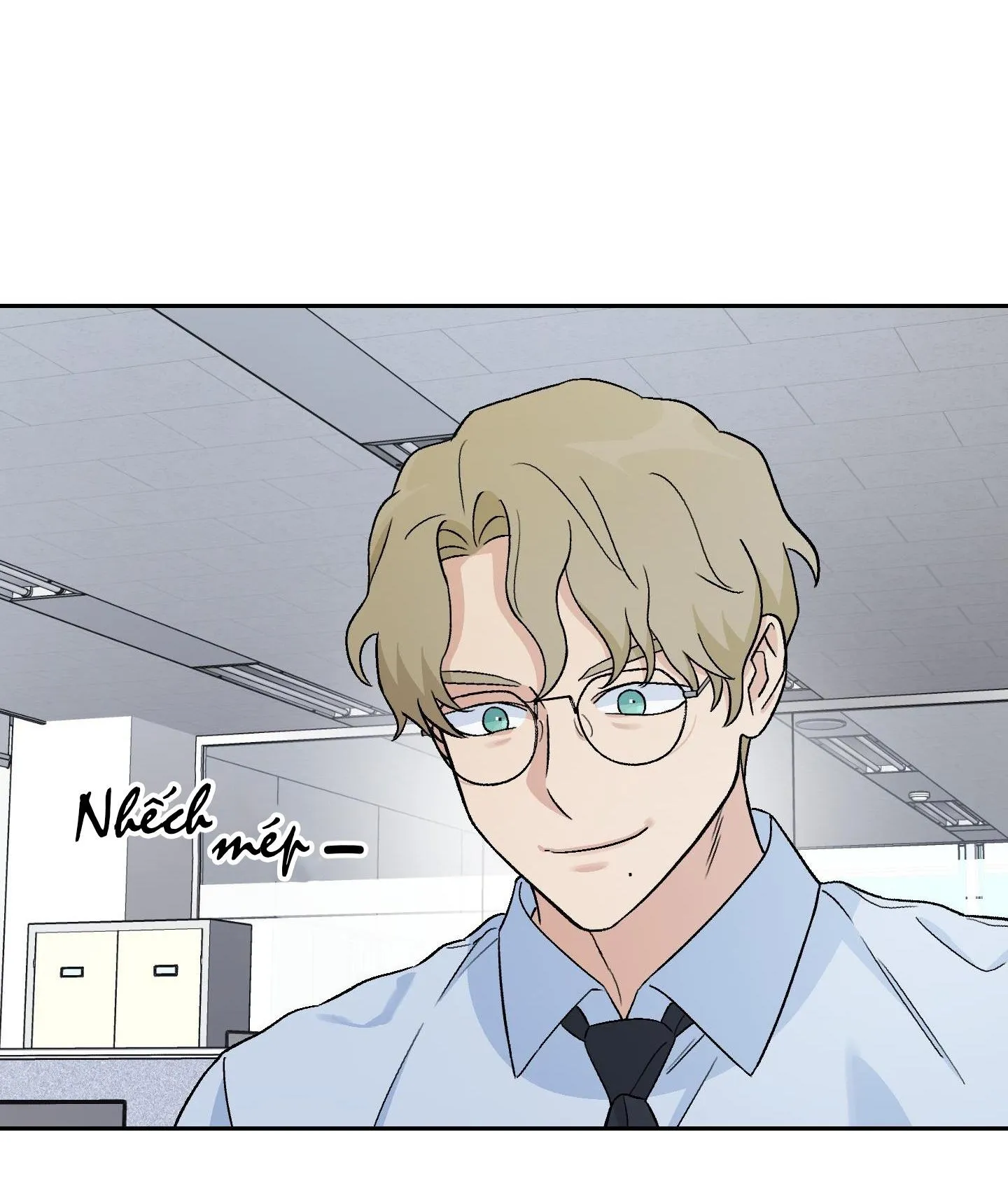 Bạn Trai Cún Con Chapter 6 Trang 59