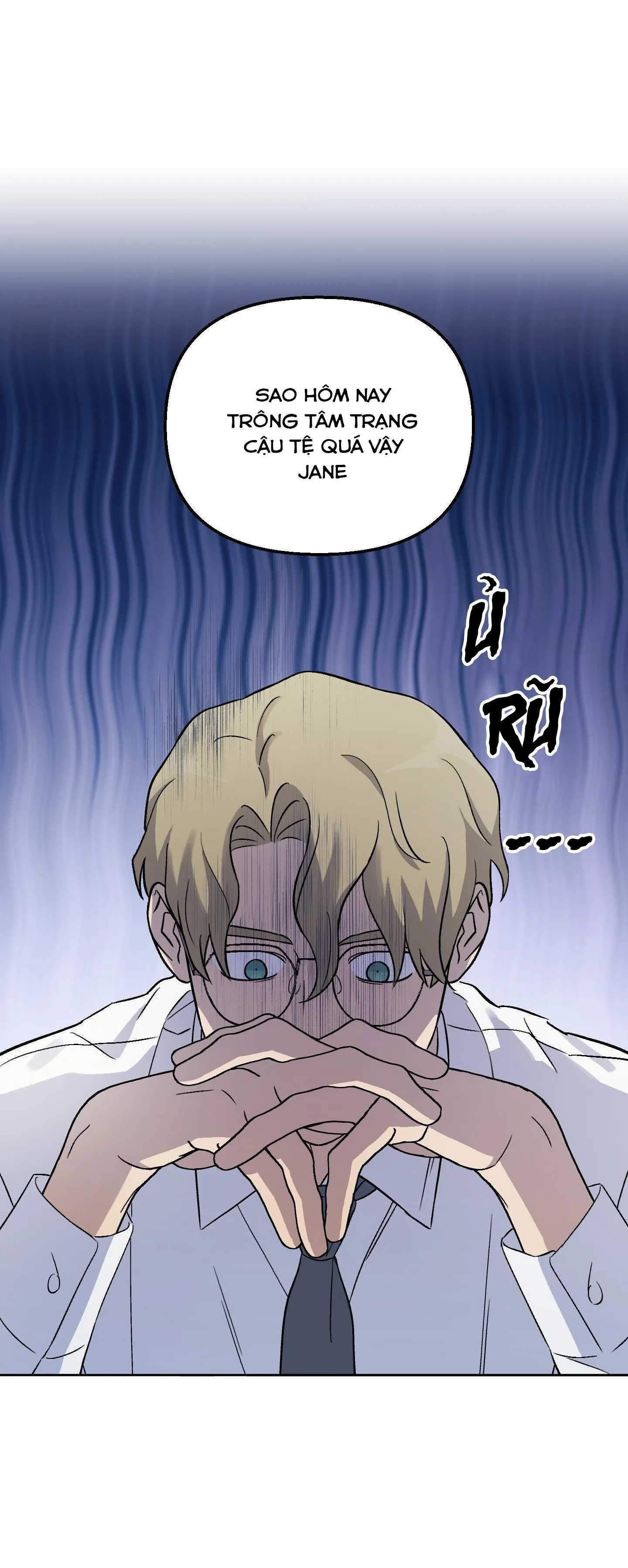 Bạn Trai Cún Con Chapter 6 Trang 63