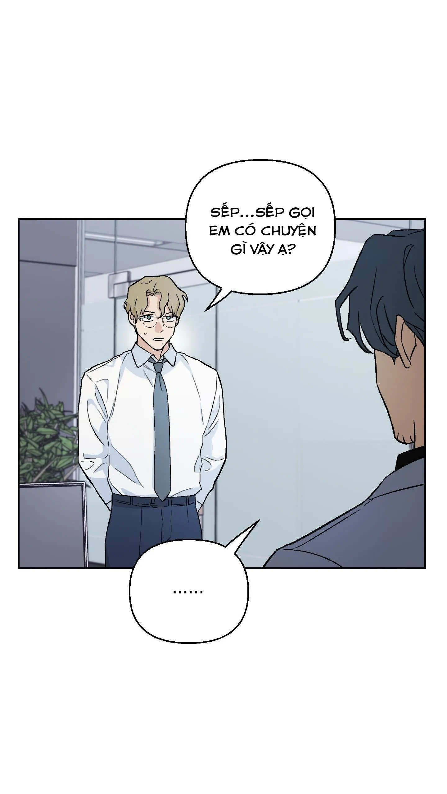 Bạn Trai Cún Con Chapter 6 Trang 72