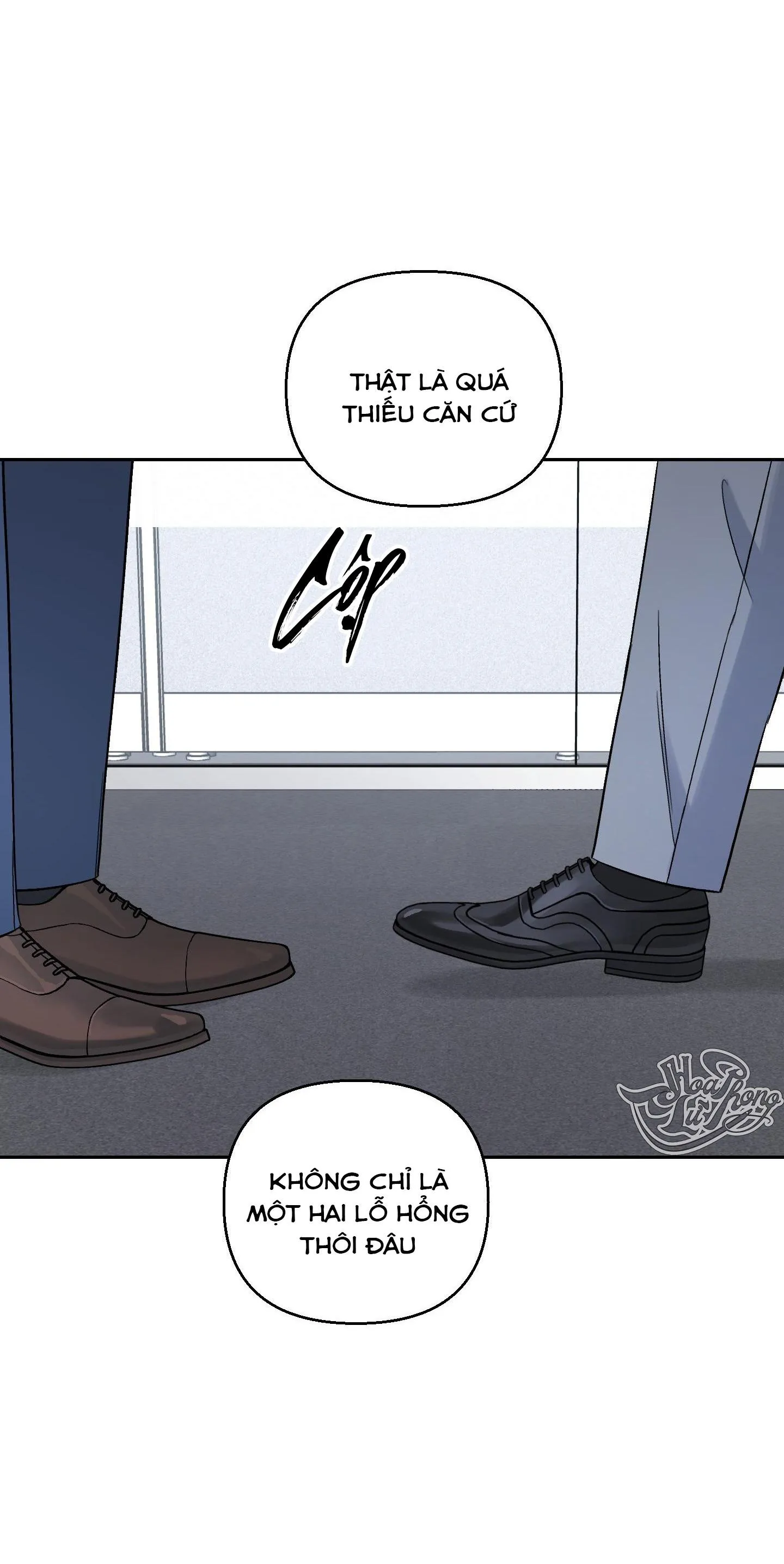 Bạn Trai Cún Con Chapter 6 Trang 76