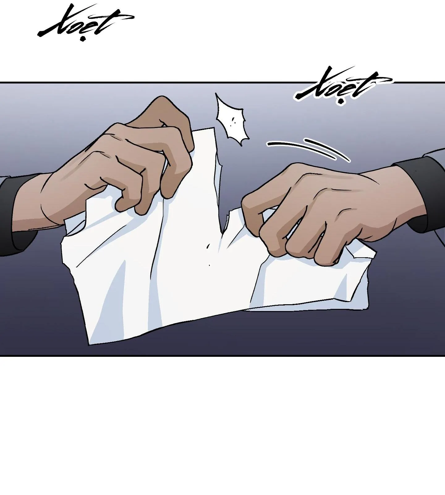 Bạn Trai Cún Con Chapter 6 Trang 89