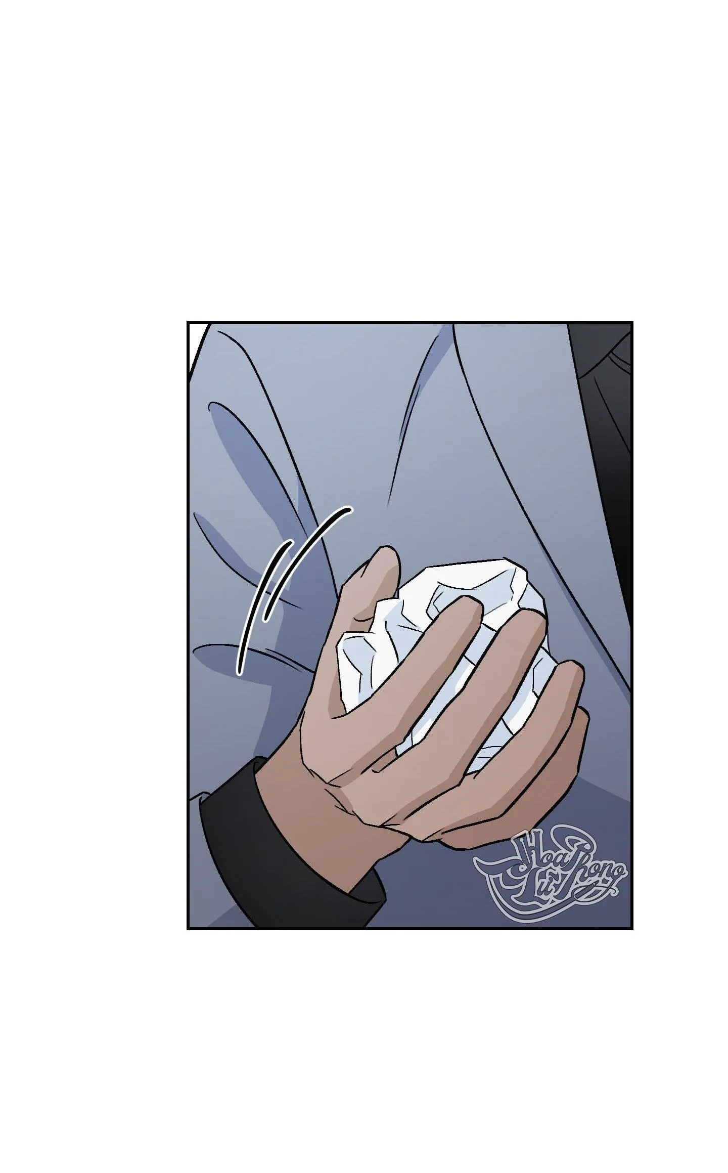 Bạn Trai Cún Con Chapter 6 Trang 92