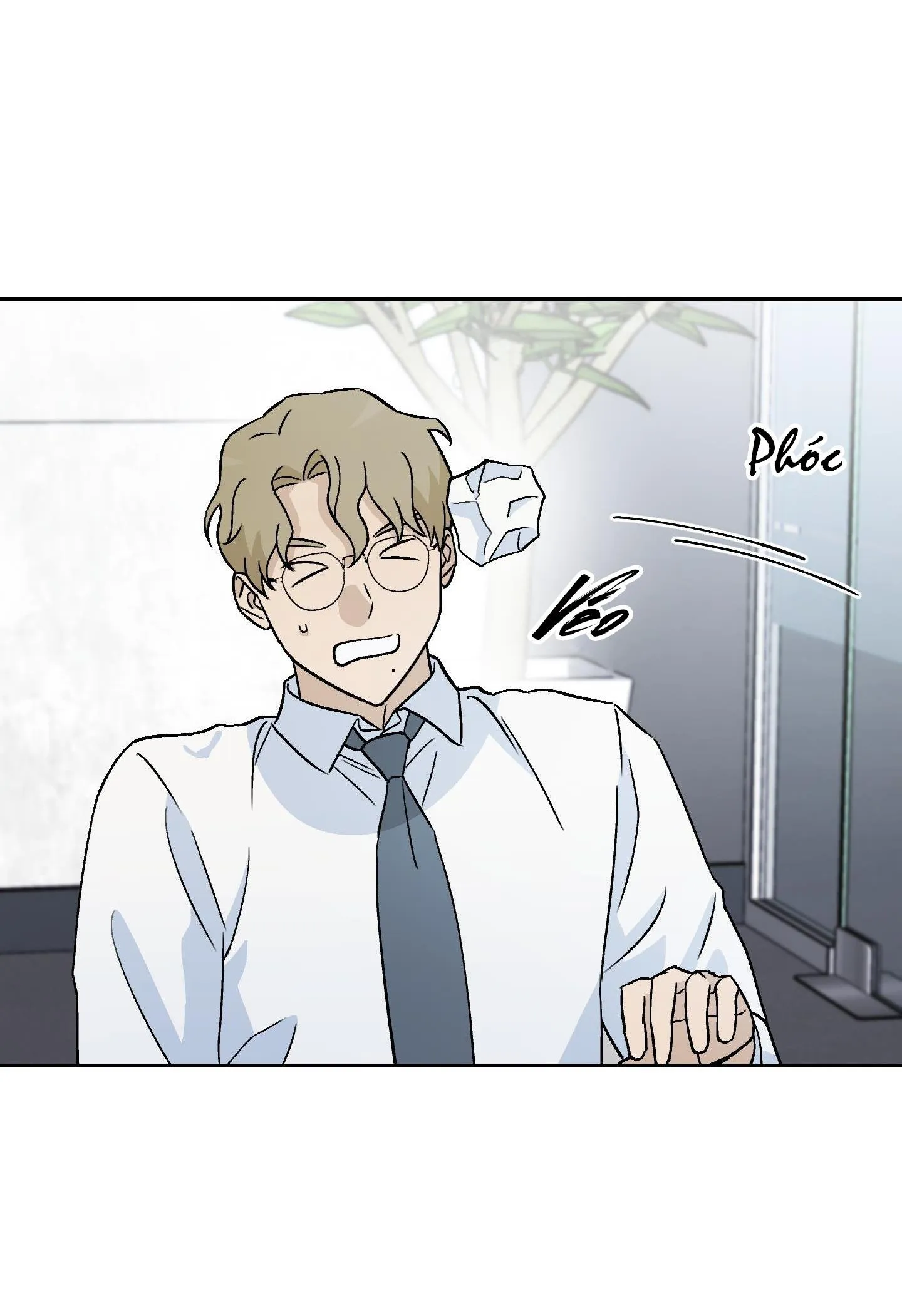 Bạn Trai Cún Con Chapter 6 Trang 93