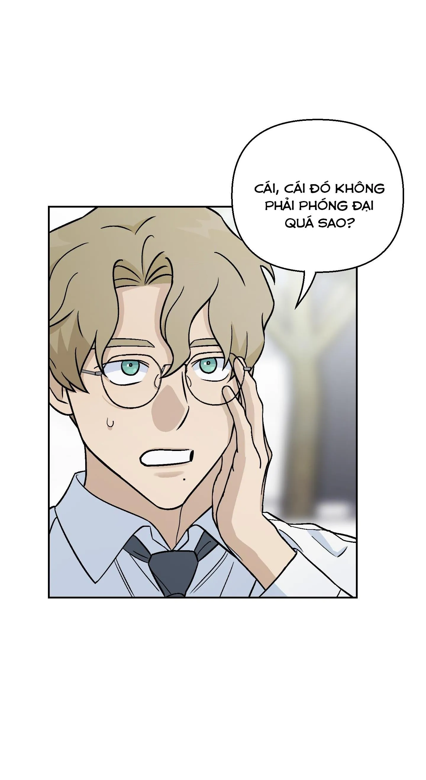 Bạn Trai Cún Con Chapter 6 Trang 94