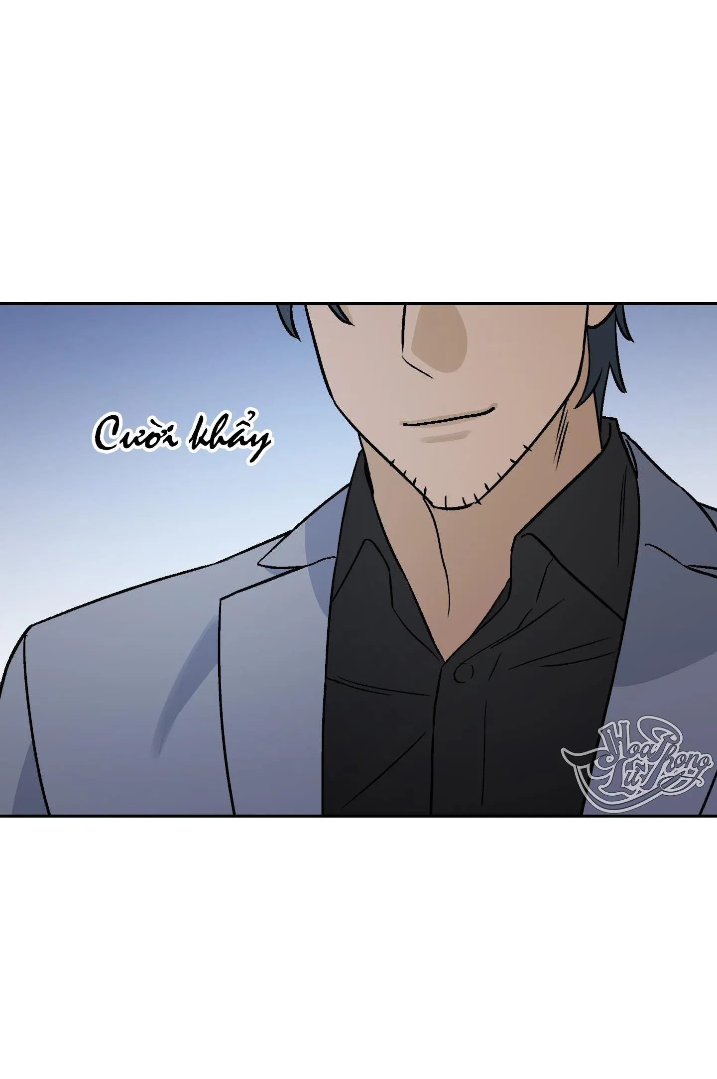 Bạn Trai Cún Con Chapter 6 Trang 95