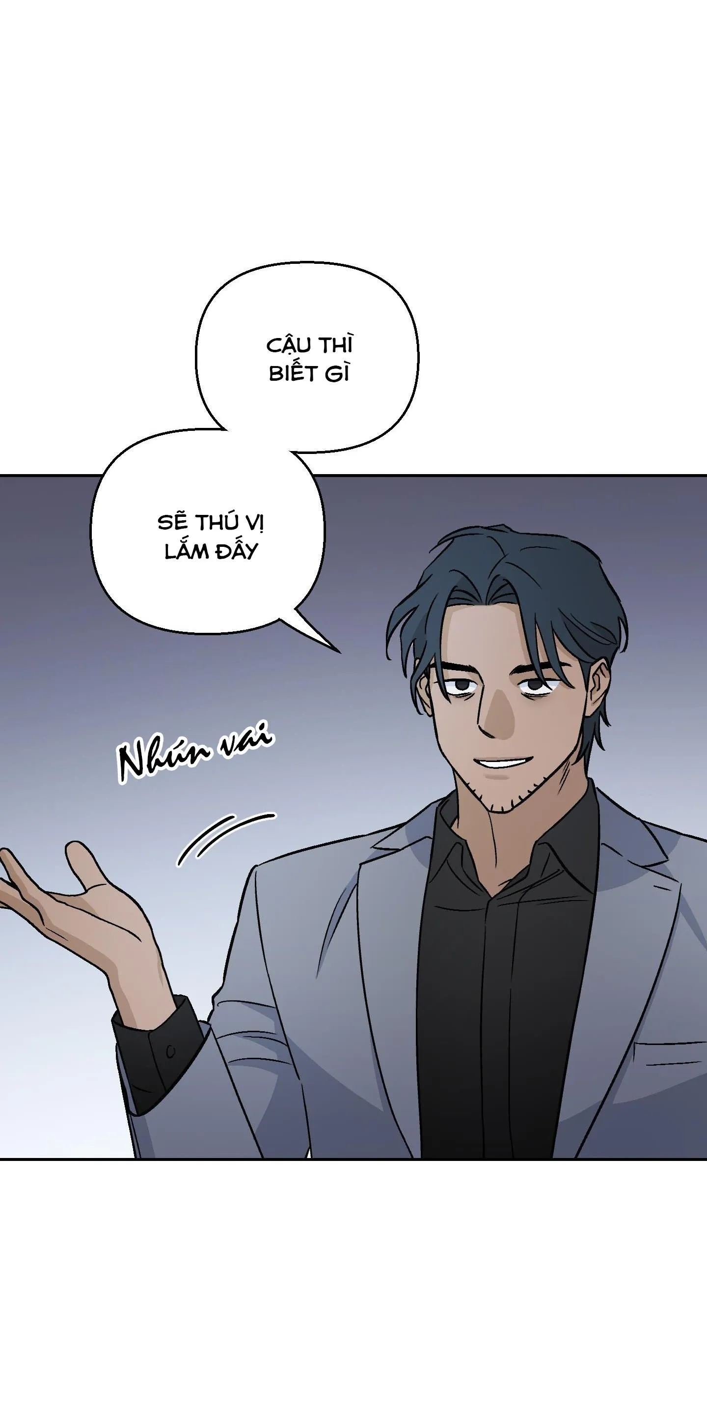 Bạn Trai Cún Con Chapter 6 Trang 96