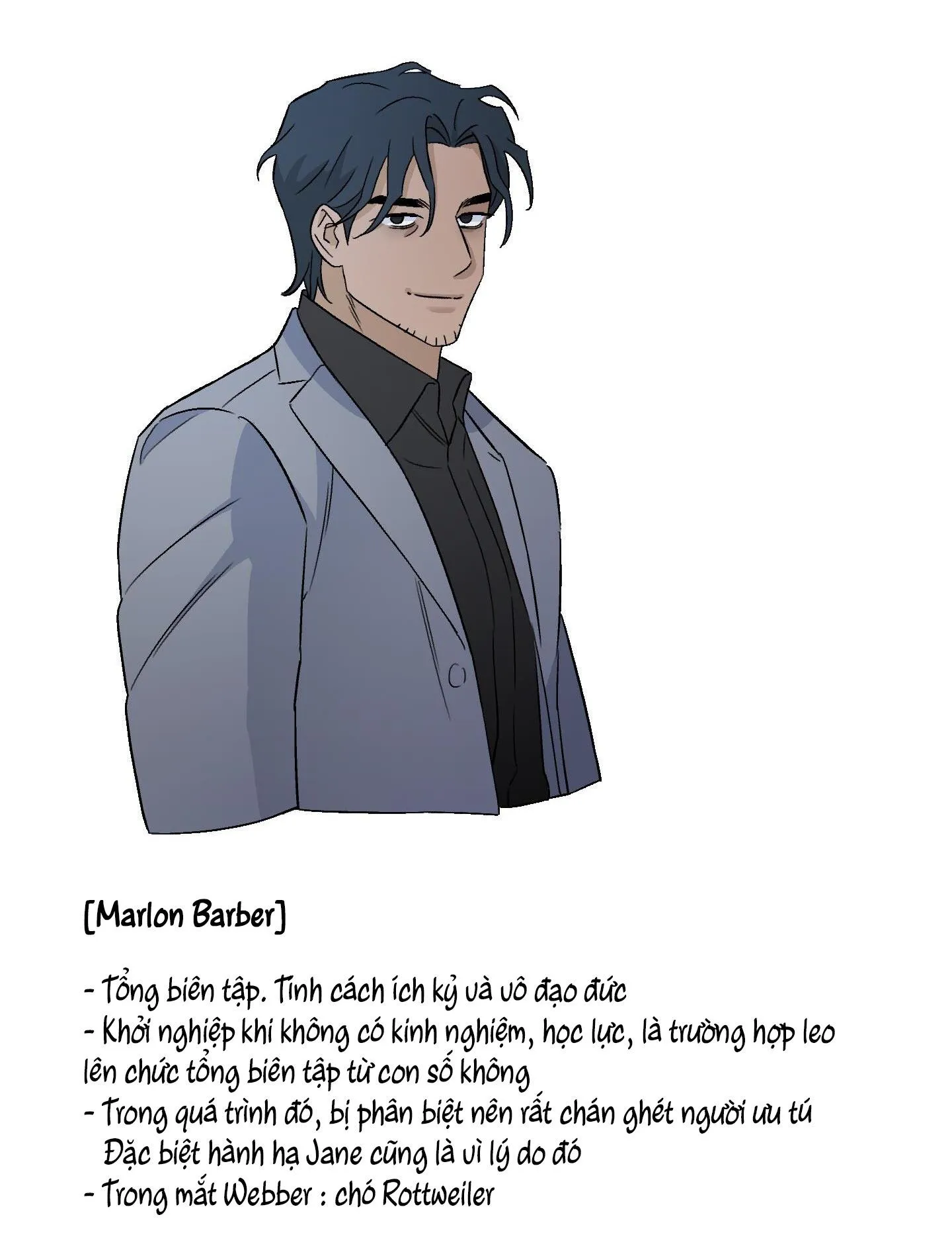 Bạn Trai Cún Con Chapter 6 Trang 100