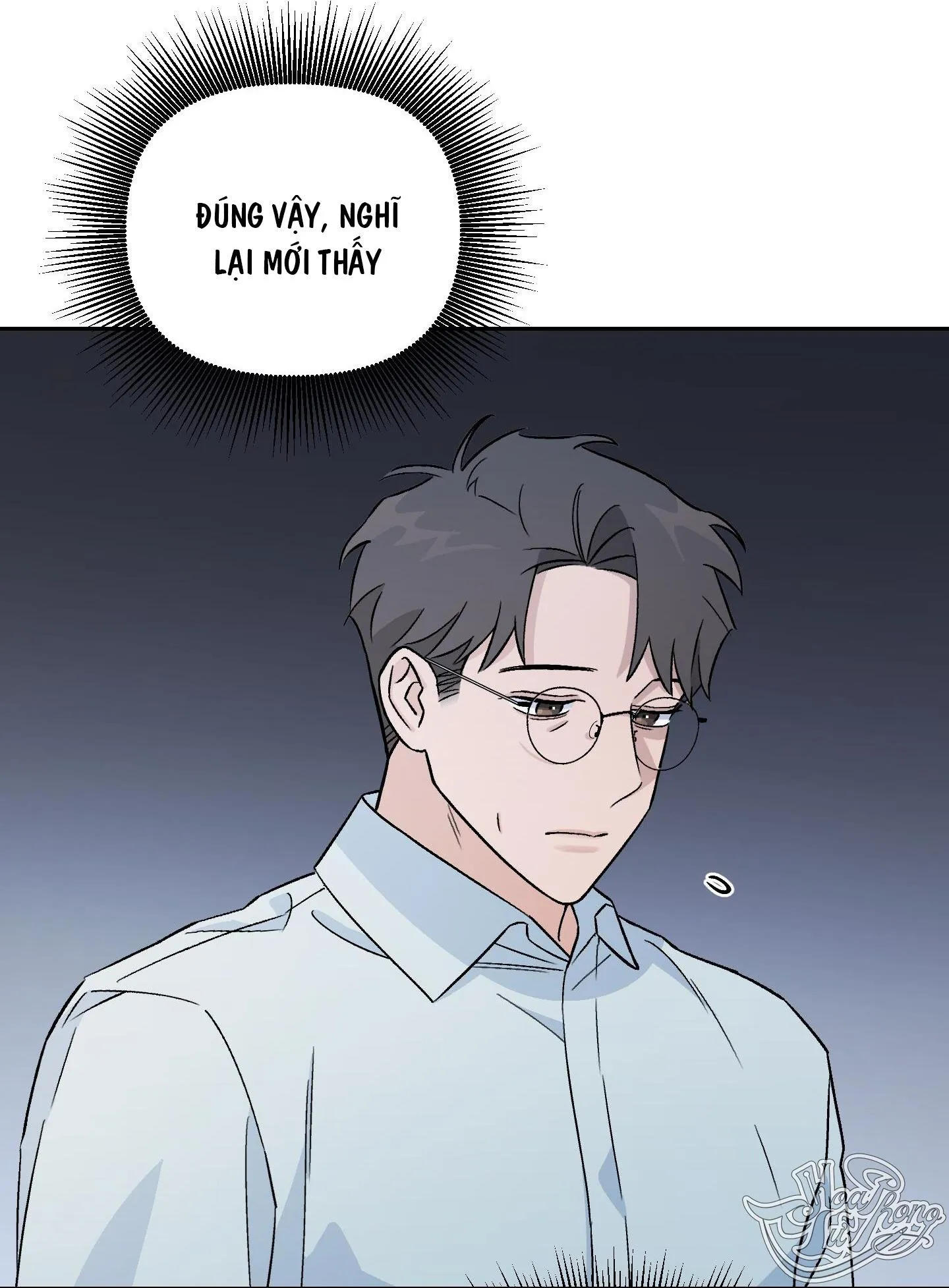 Bạn Trai Cún Con Chapter 7 Trang 9