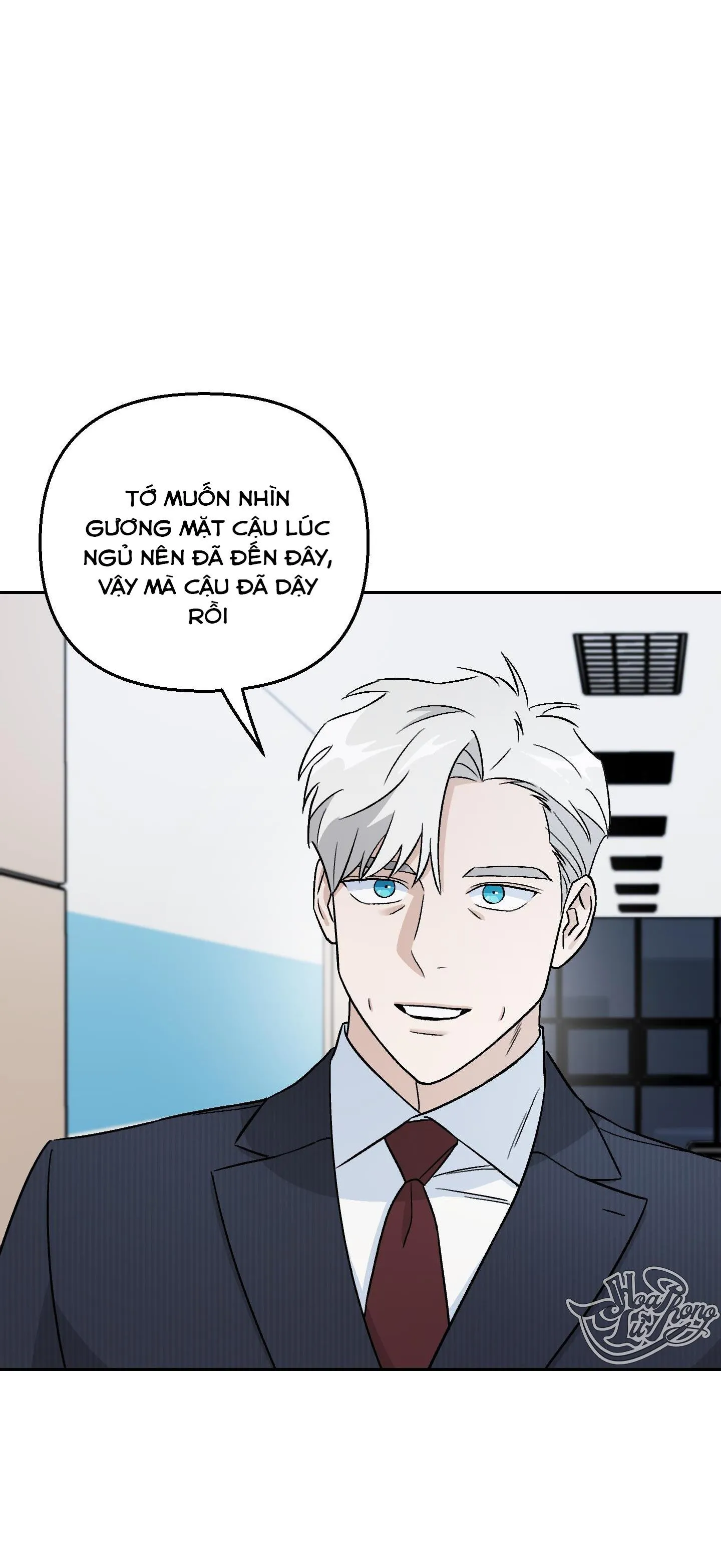 Bạn Trai Cún Con Chapter 7 Trang 19