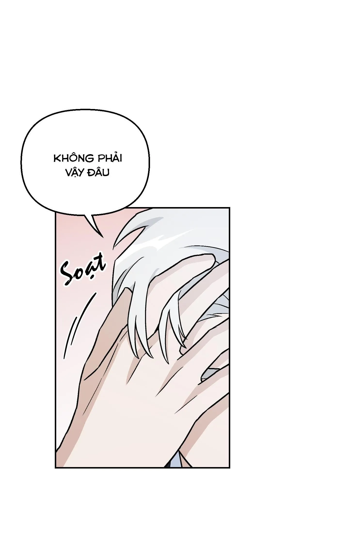 Bạn Trai Cún Con Chapter 7 Trang 25