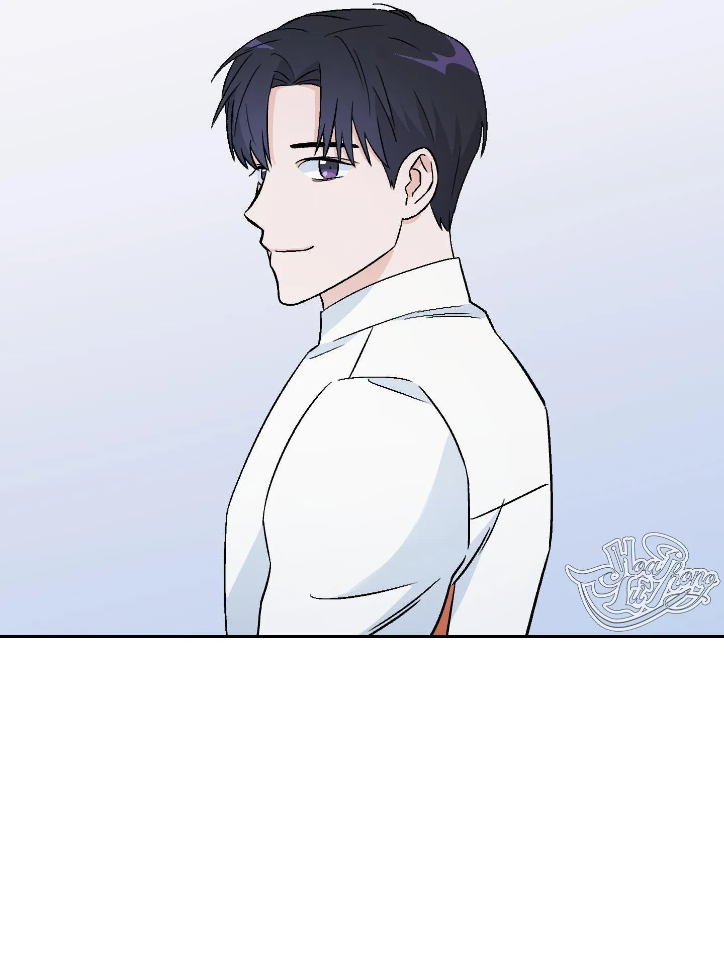 Bạn Trai Cún Con Chapter 7 Trang 34