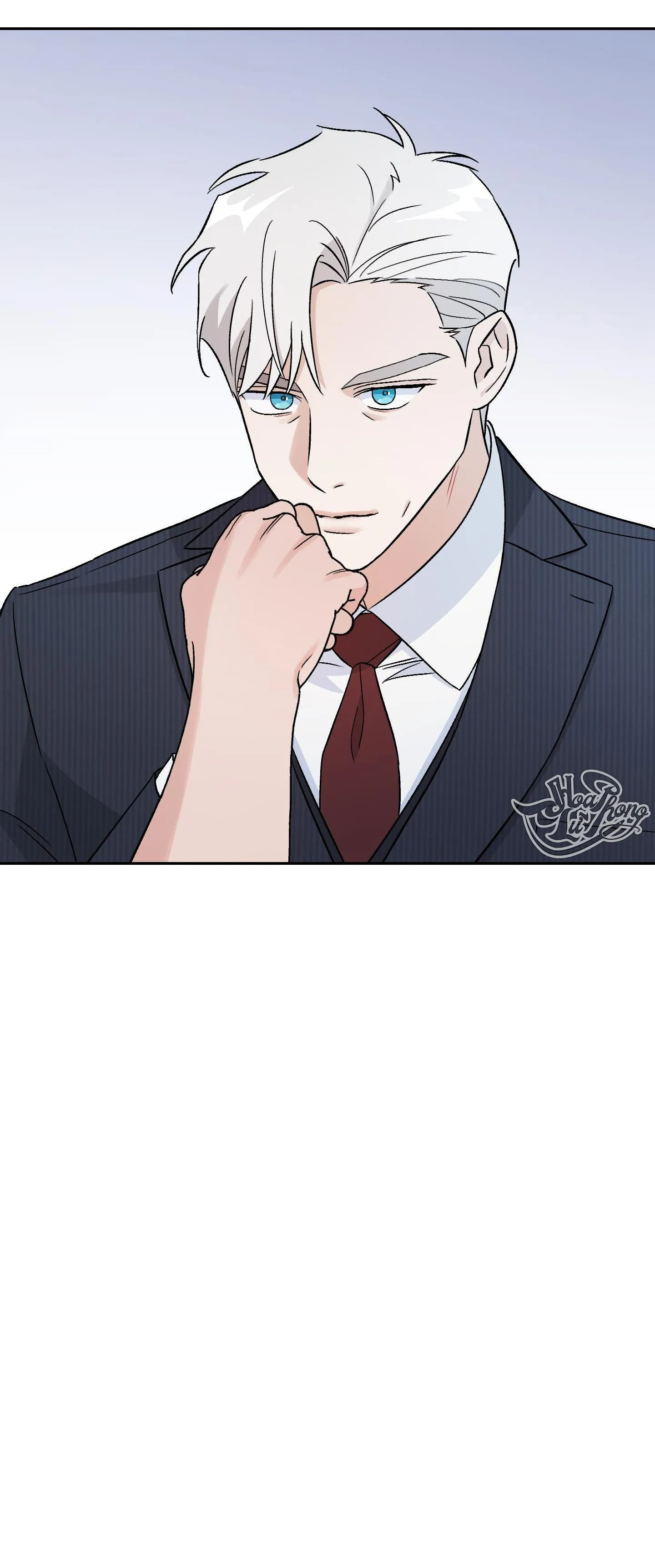 Bạn Trai Cún Con Chapter 7 Trang 43